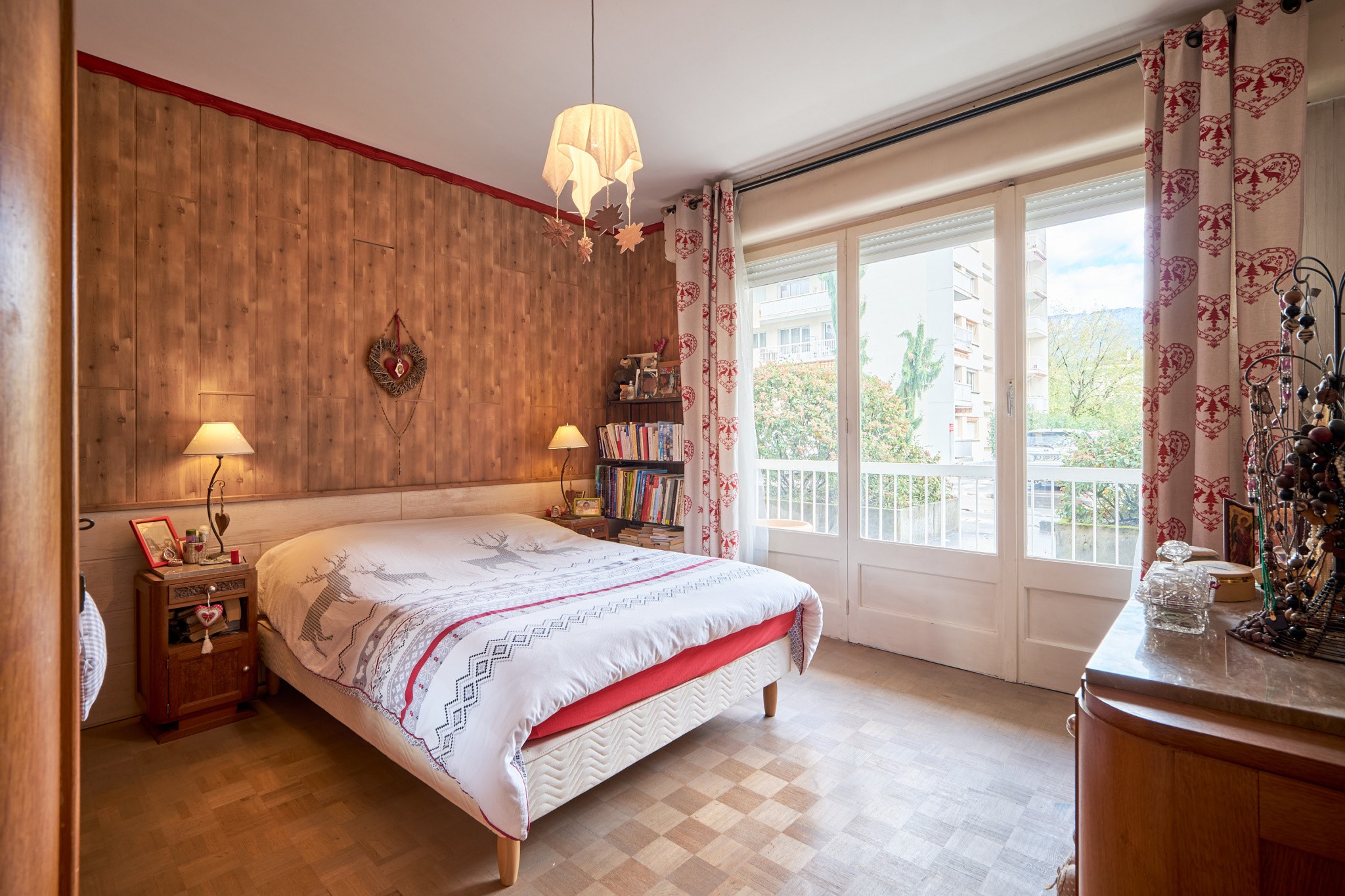 Vente Appartement à Annecy-le-Vieux 5 pièces