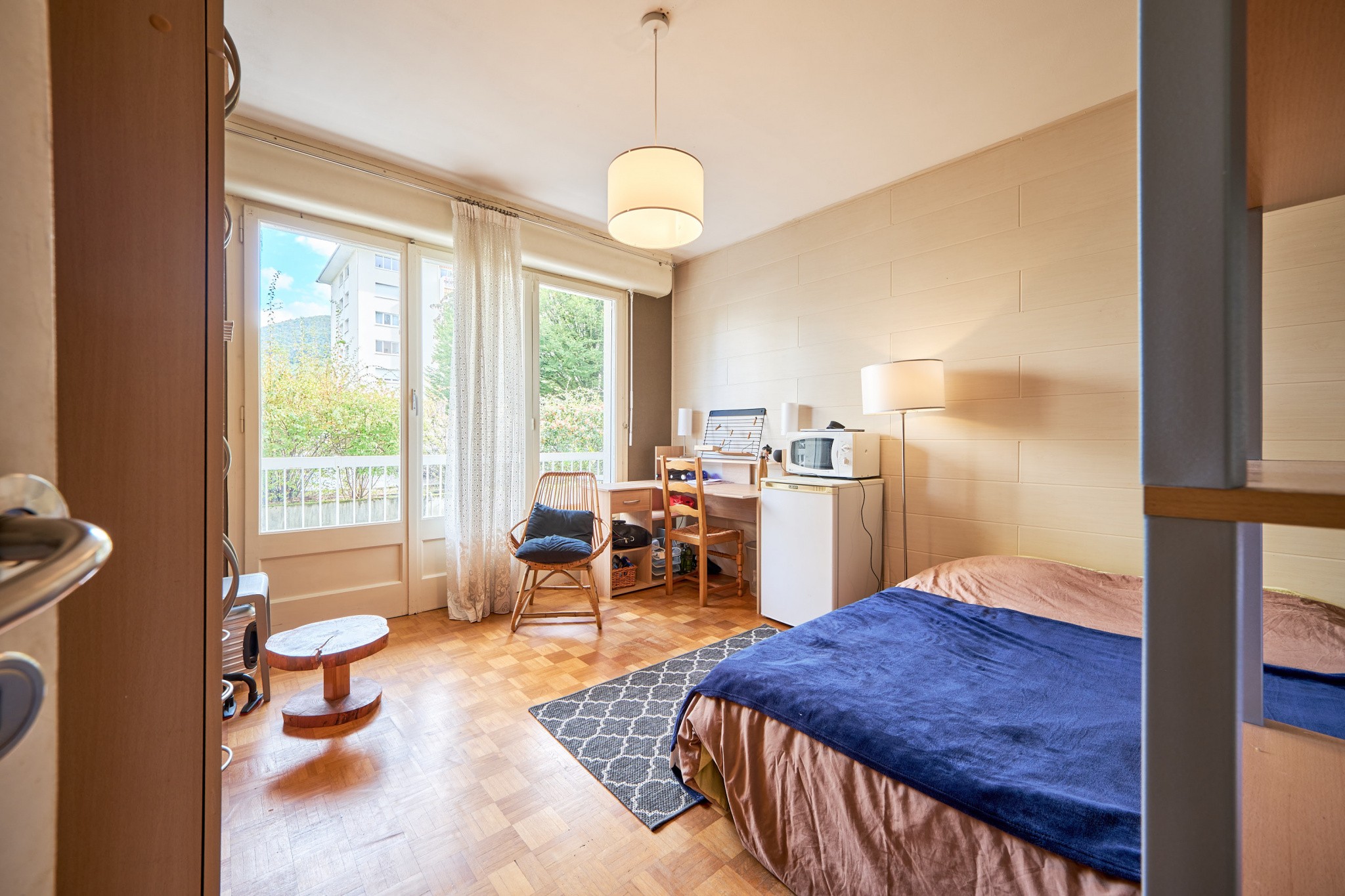 Vente Appartement à Annecy-le-Vieux 5 pièces