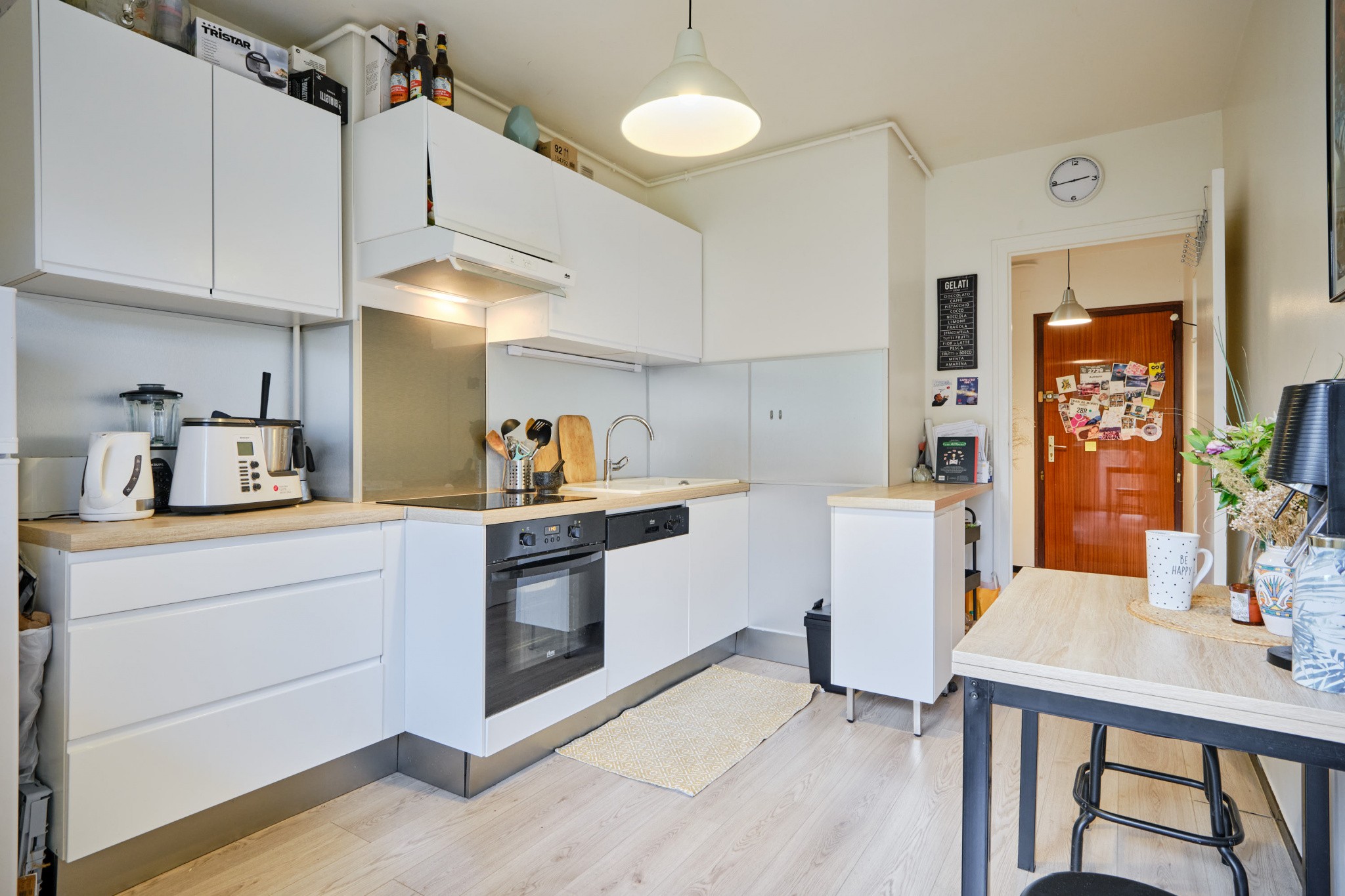 Vente Appartement à Annecy-le-Vieux 1 pièce