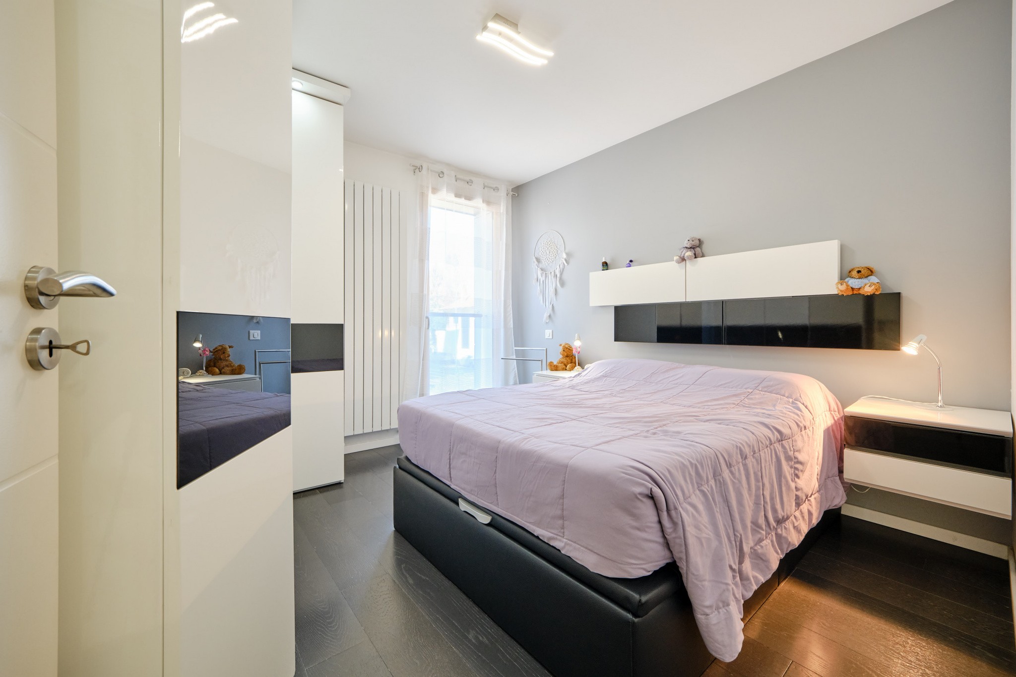 Vente Appartement à Annecy 3 pièces