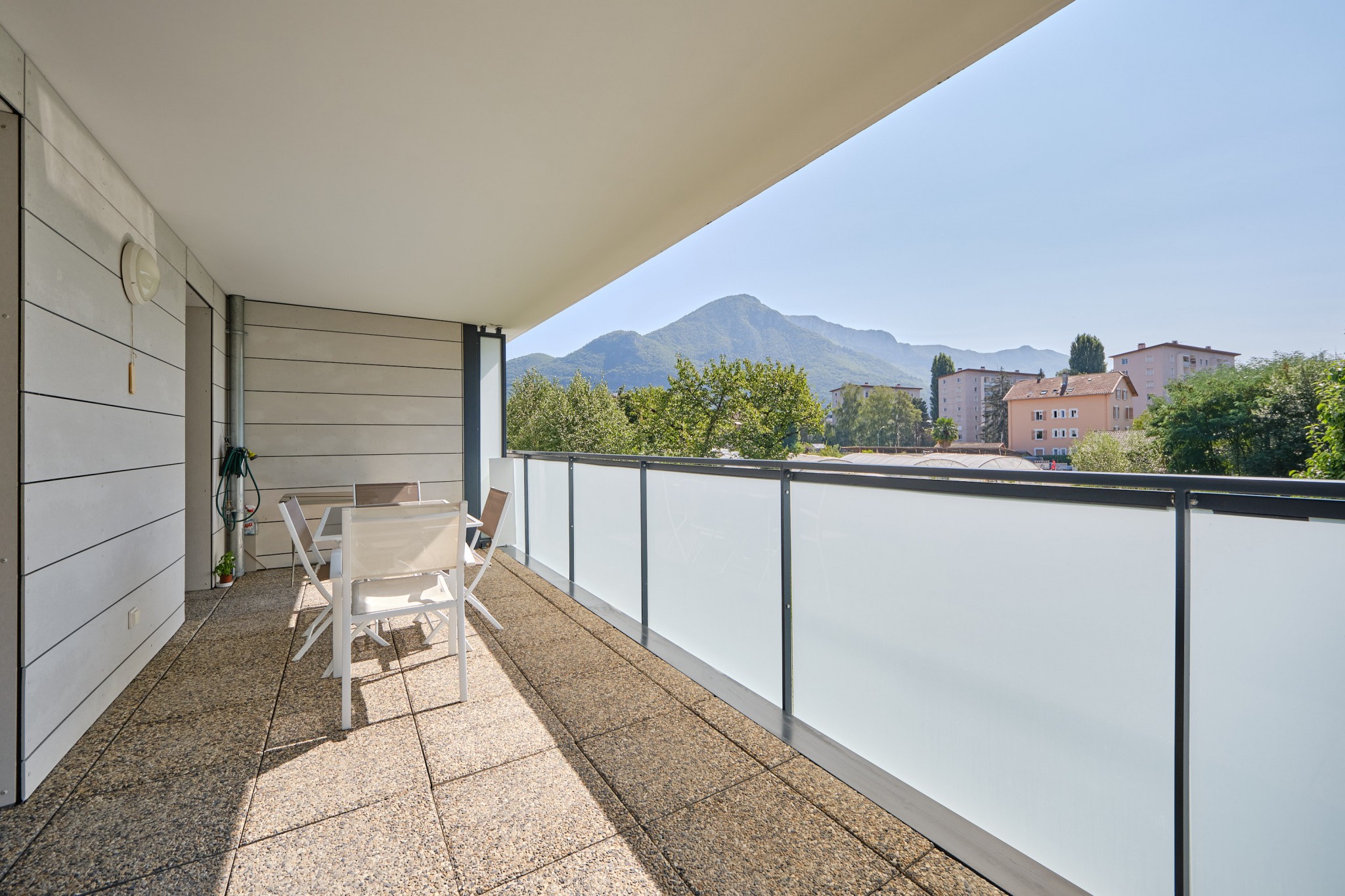 Vente Appartement à Annecy 3 pièces