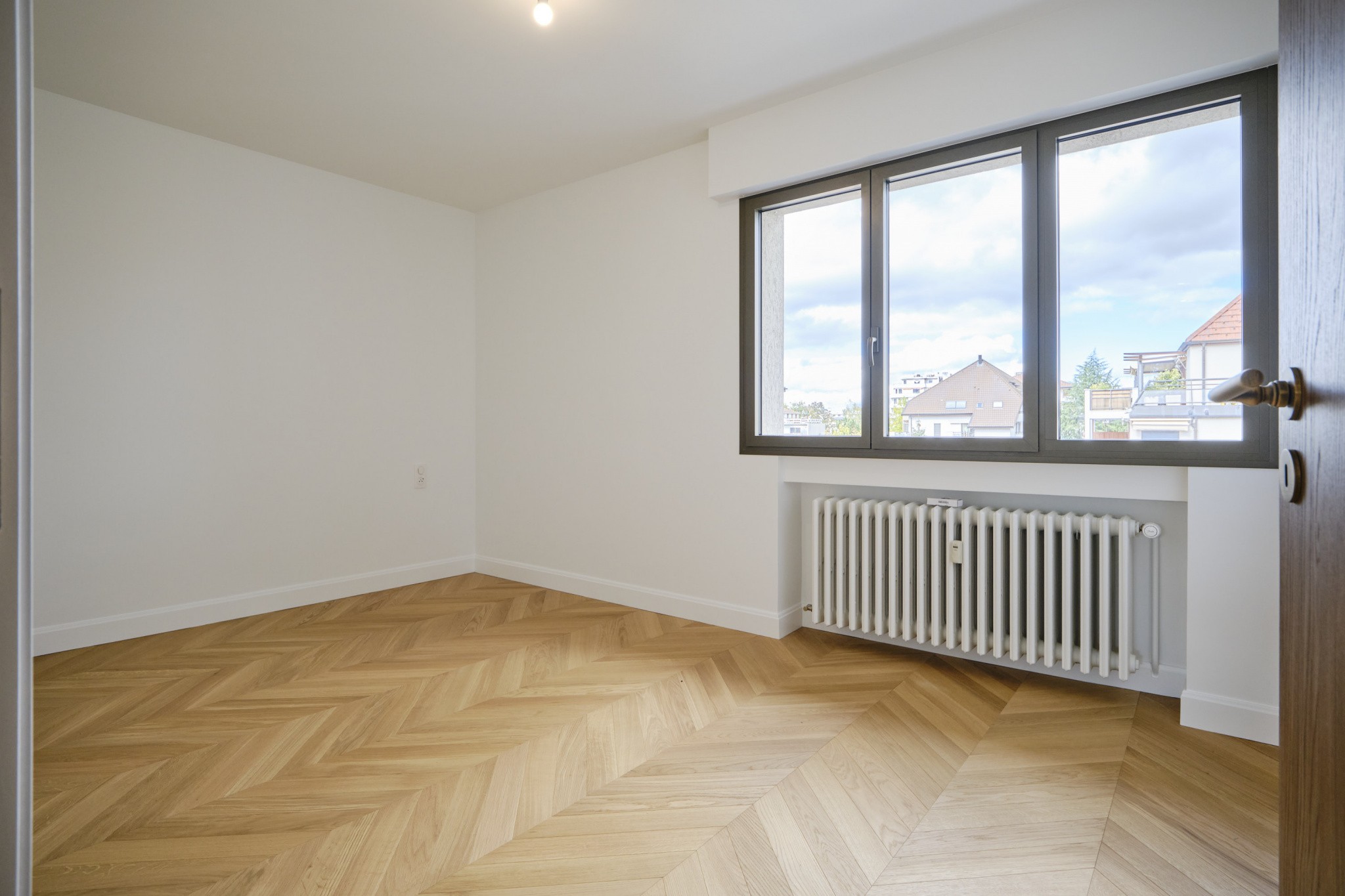 Vente Appartement à Annecy 5 pièces