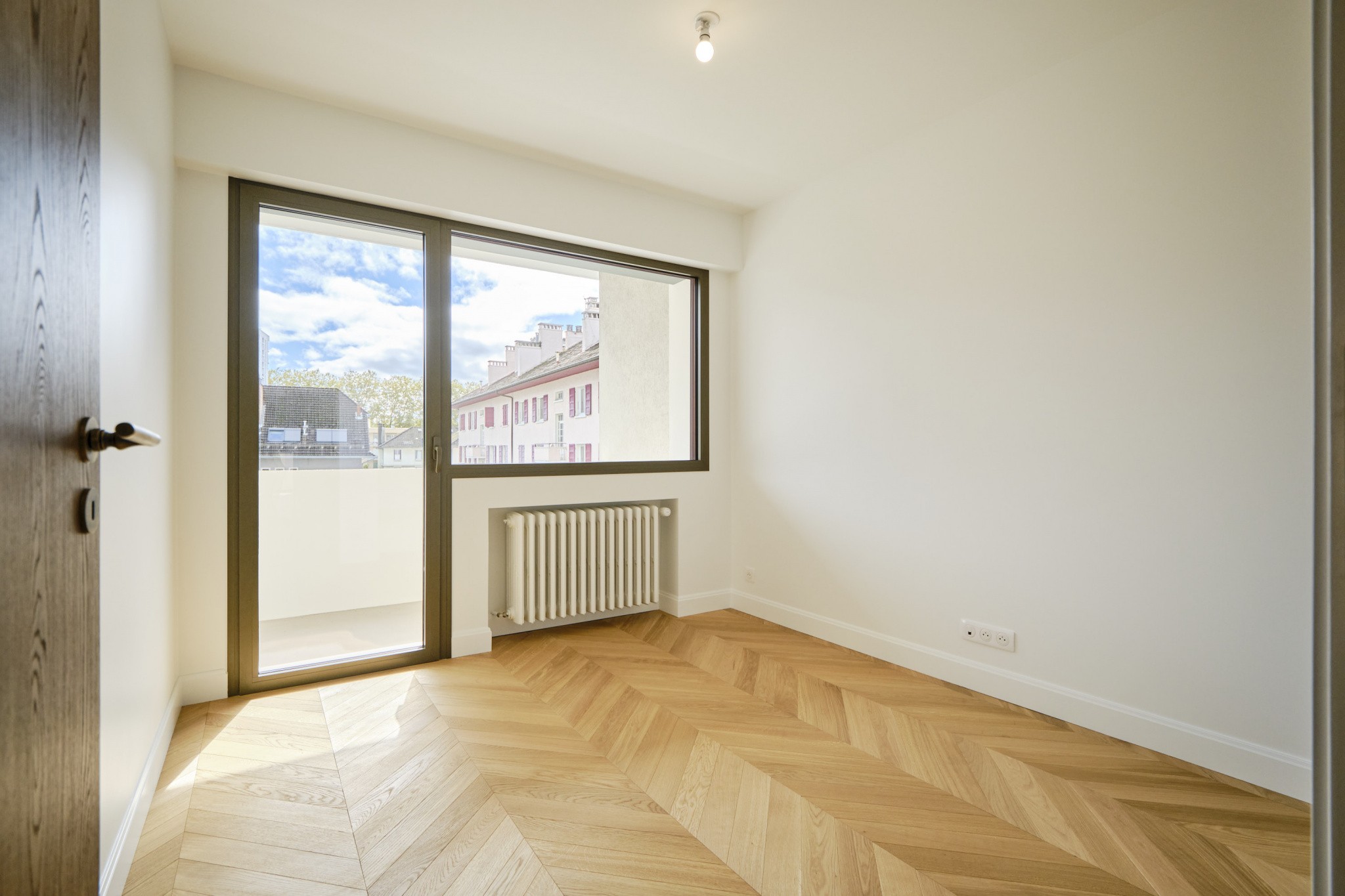 Vente Appartement à Annecy 5 pièces