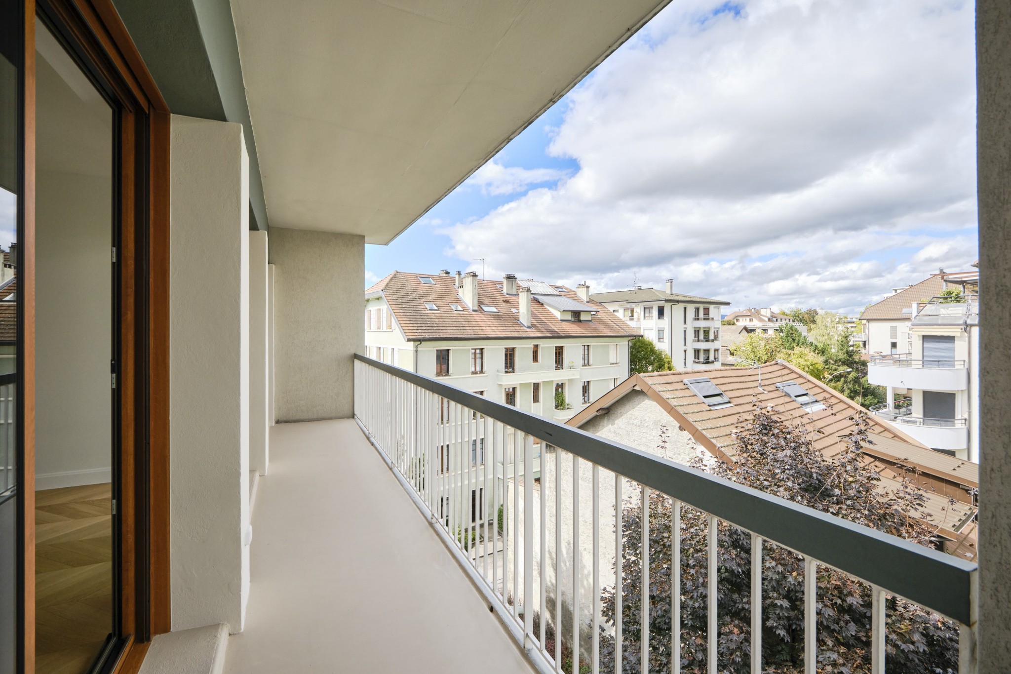 Vente Appartement à Annecy 5 pièces