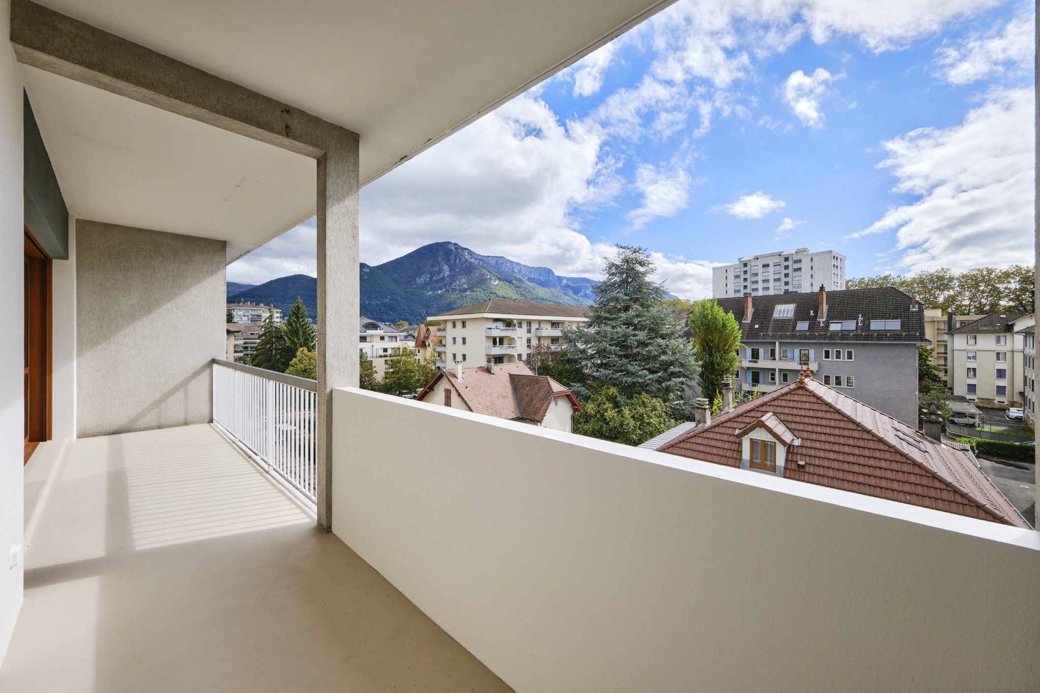 Vente Appartement à Annecy 5 pièces