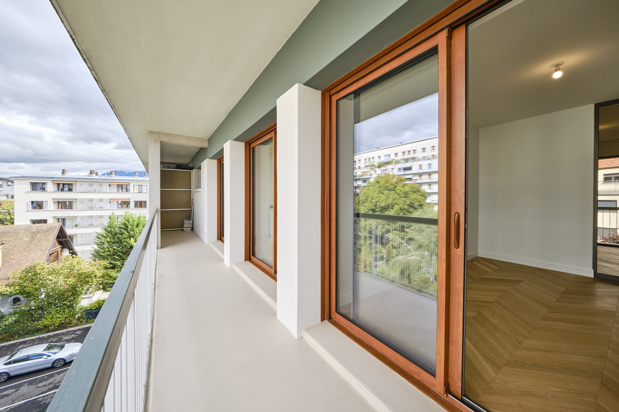 Vente Appartement à Annecy 5 pièces