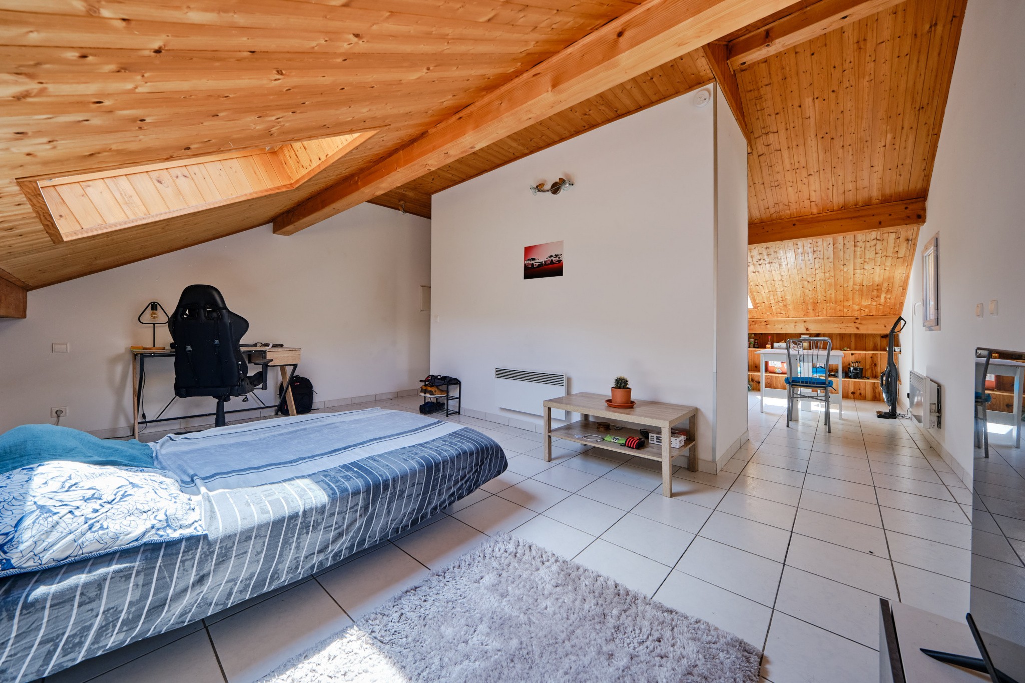 Vente Maison à Annecy-le-Vieux 9 pièces