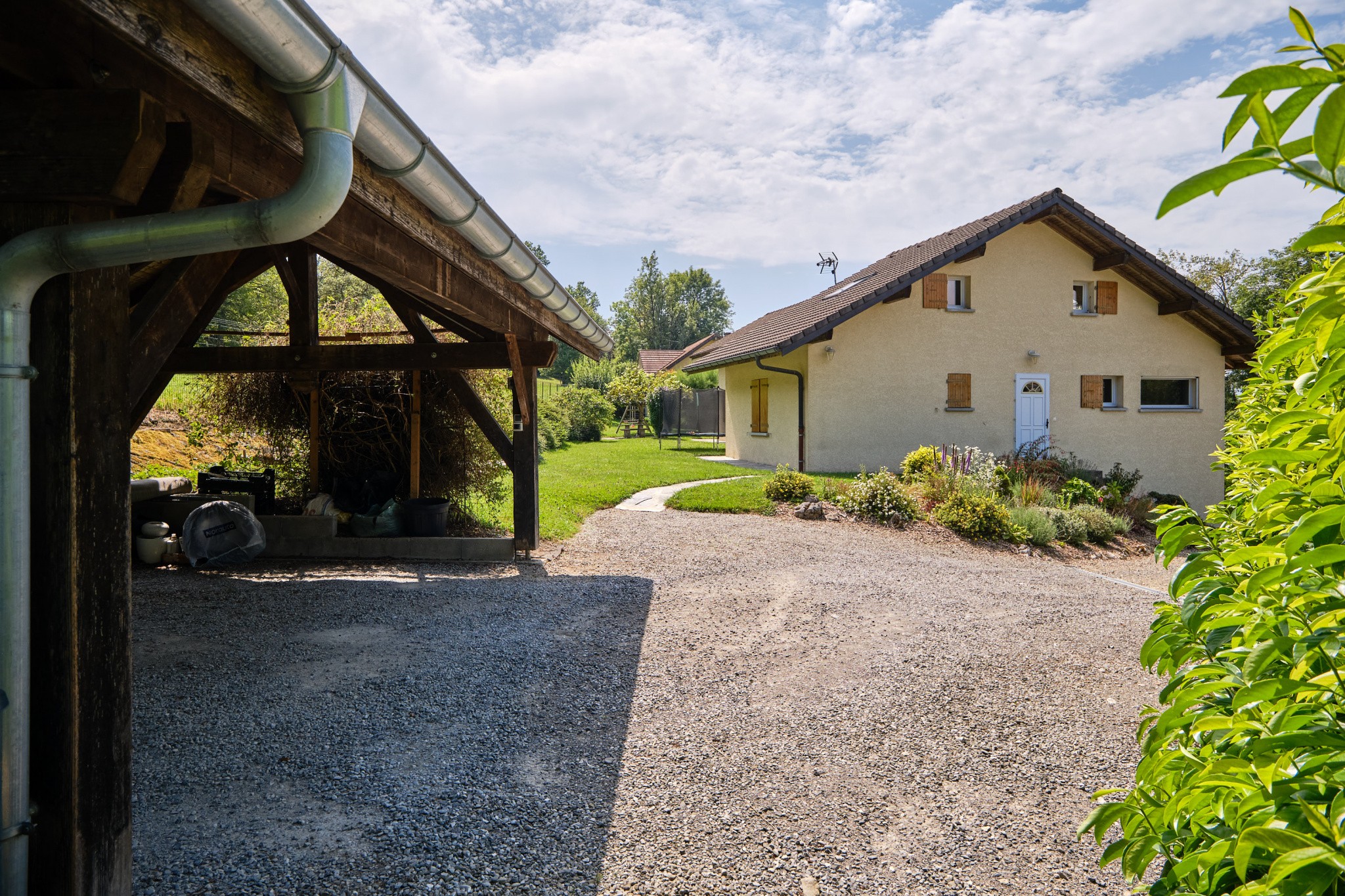 Vente Maison à Annecy-le-Vieux 9 pièces