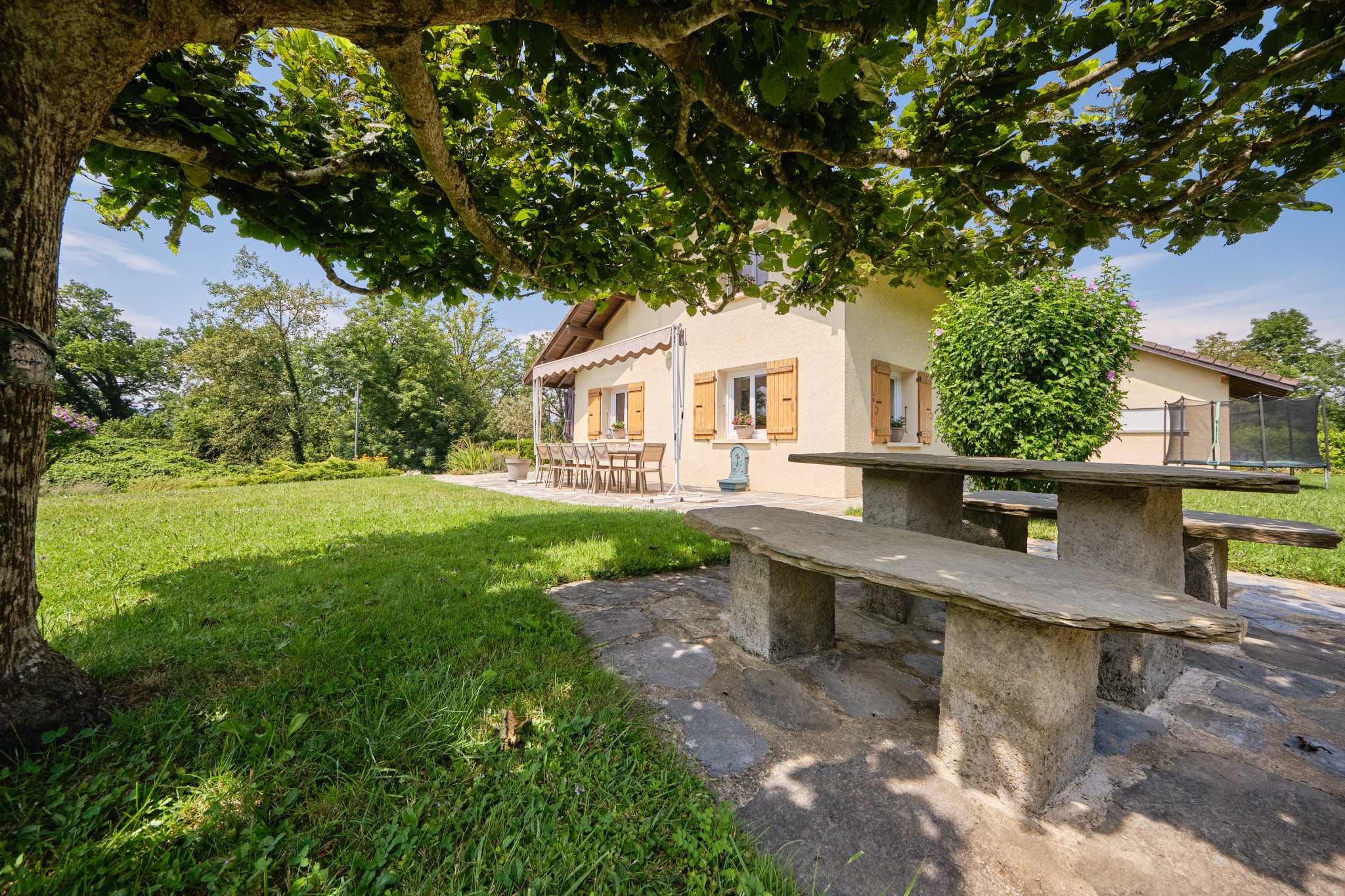 Vente Maison à Annecy-le-Vieux 9 pièces