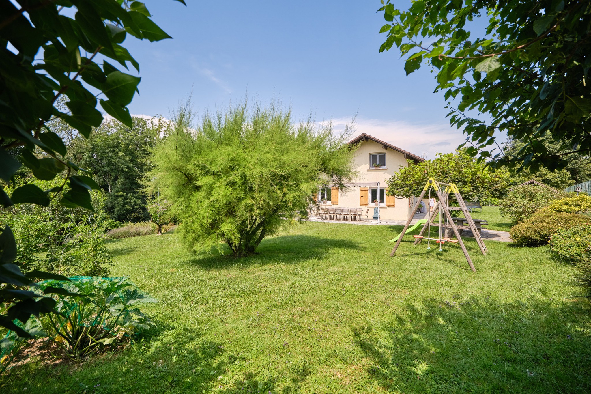 Vente Maison à Annecy-le-Vieux 9 pièces