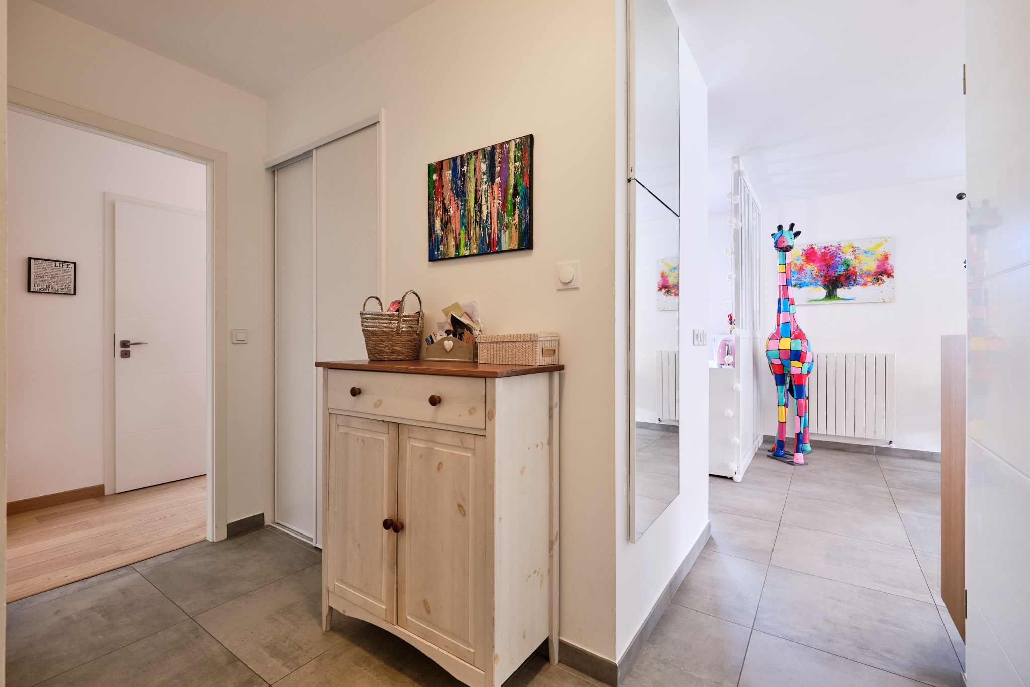 Vente Appartement à Annecy-le-Vieux 3 pièces