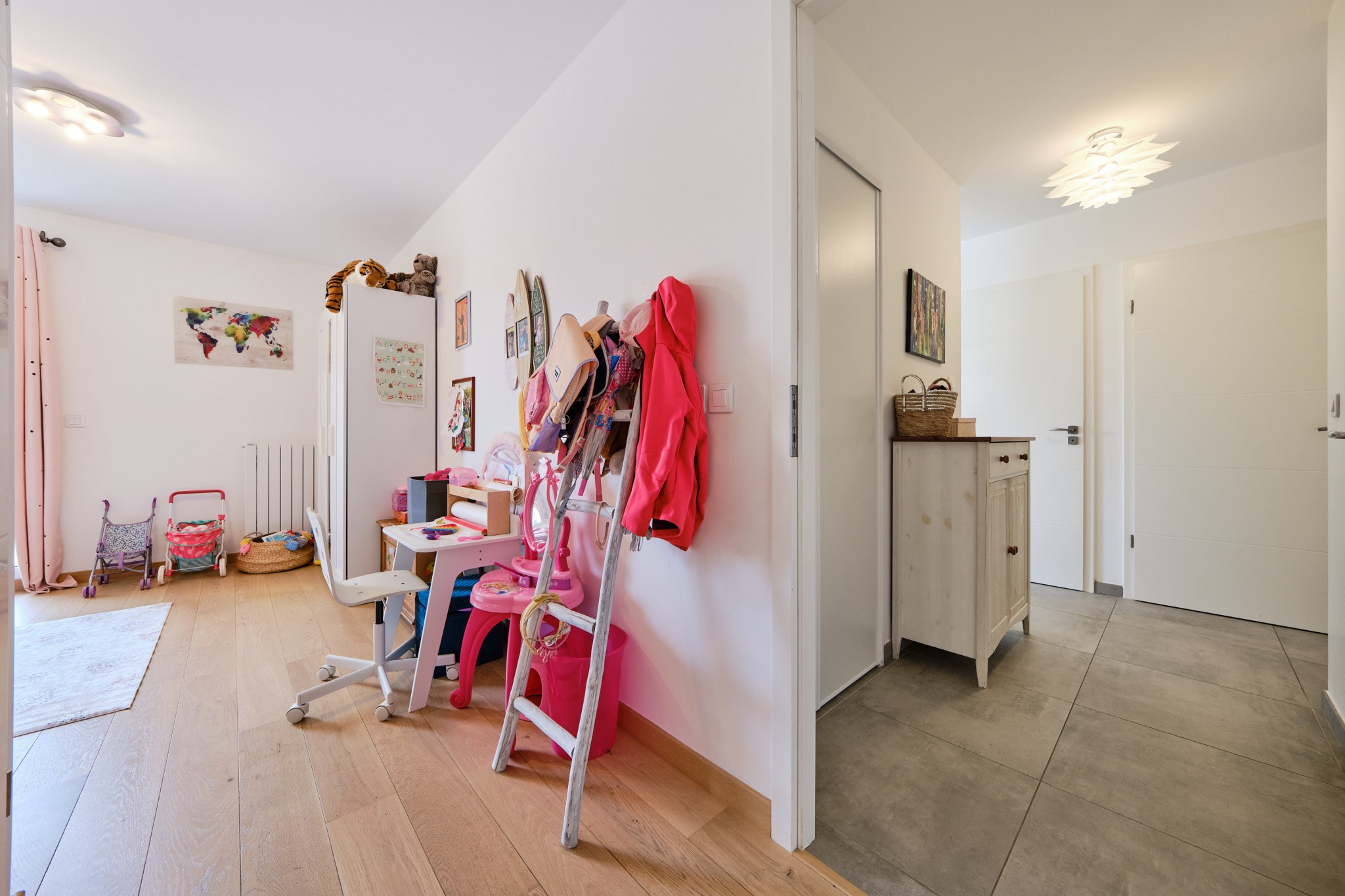 Vente Appartement à Annecy-le-Vieux 3 pièces