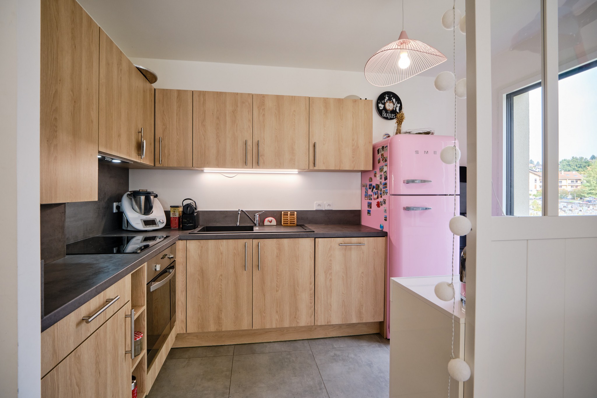 Vente Appartement à Annecy-le-Vieux 3 pièces