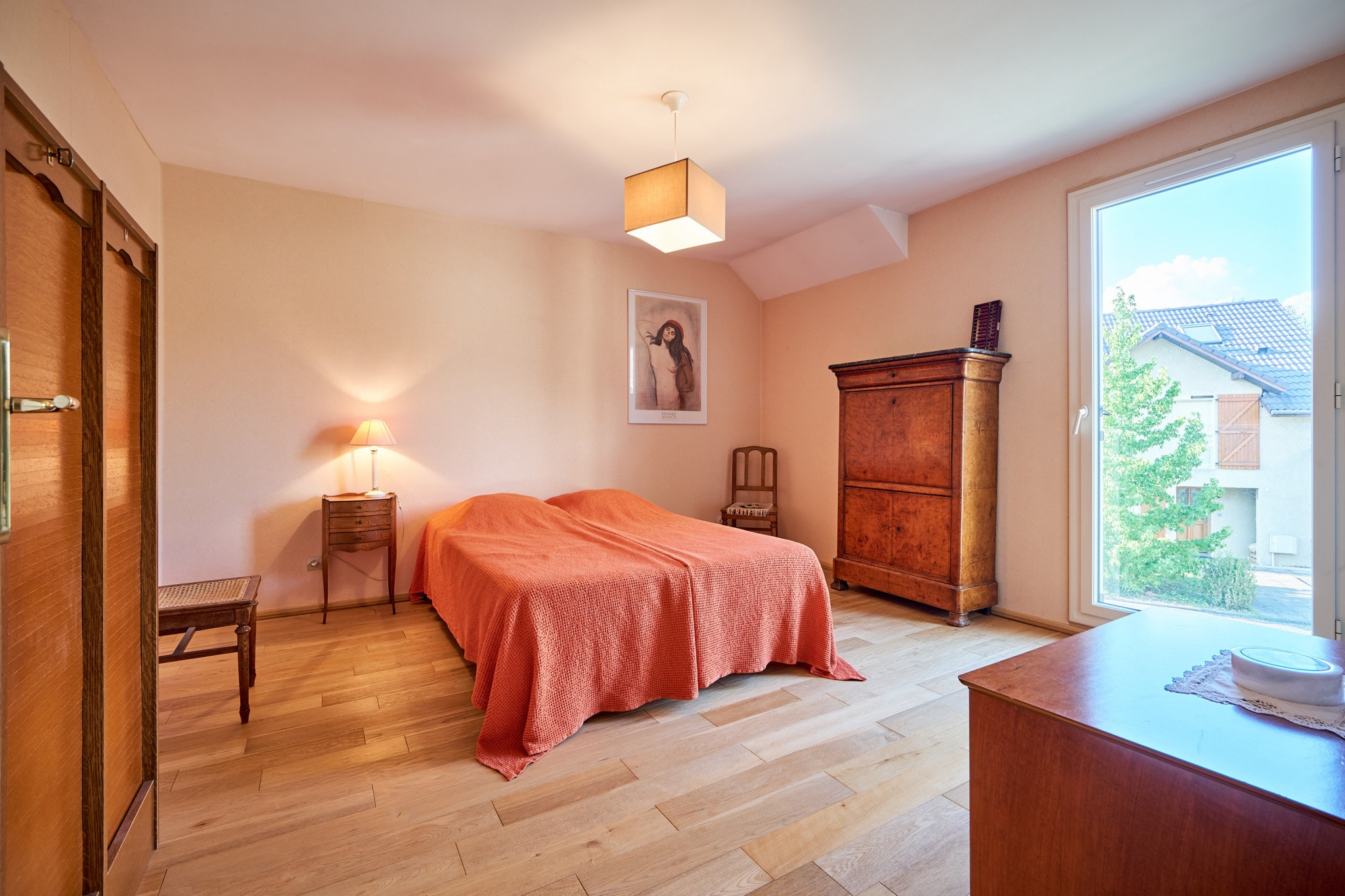 Vente Maison à Annecy-le-Vieux 6 pièces