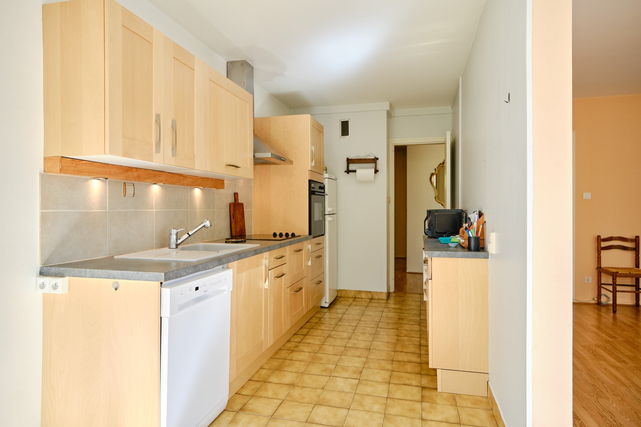 Vente Appartement à Annecy 4 pièces