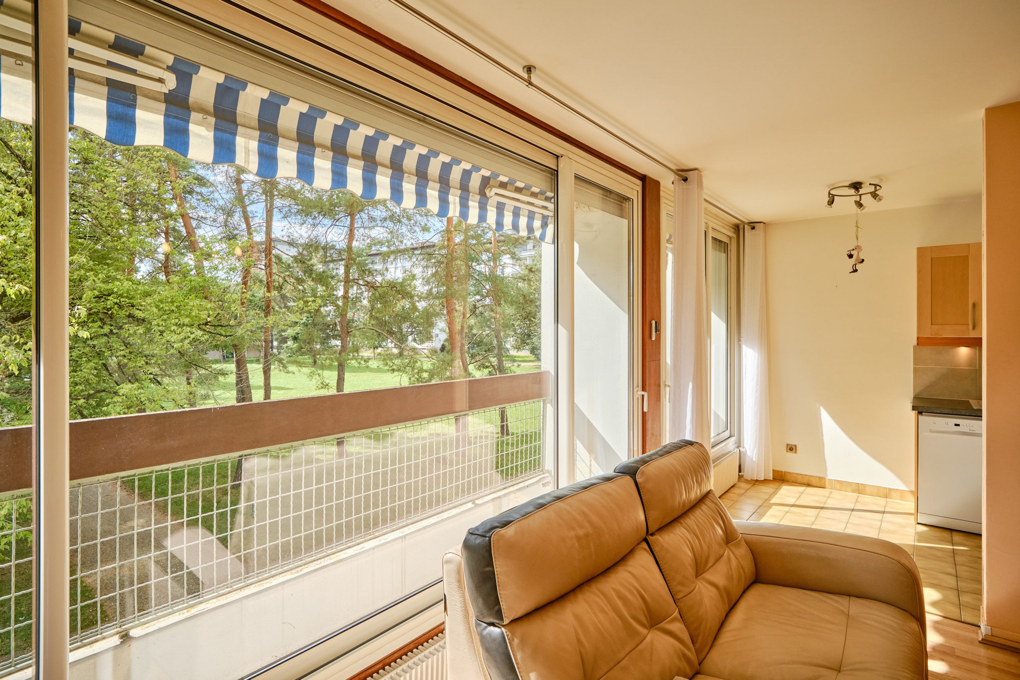 Vente Appartement à Annecy 4 pièces