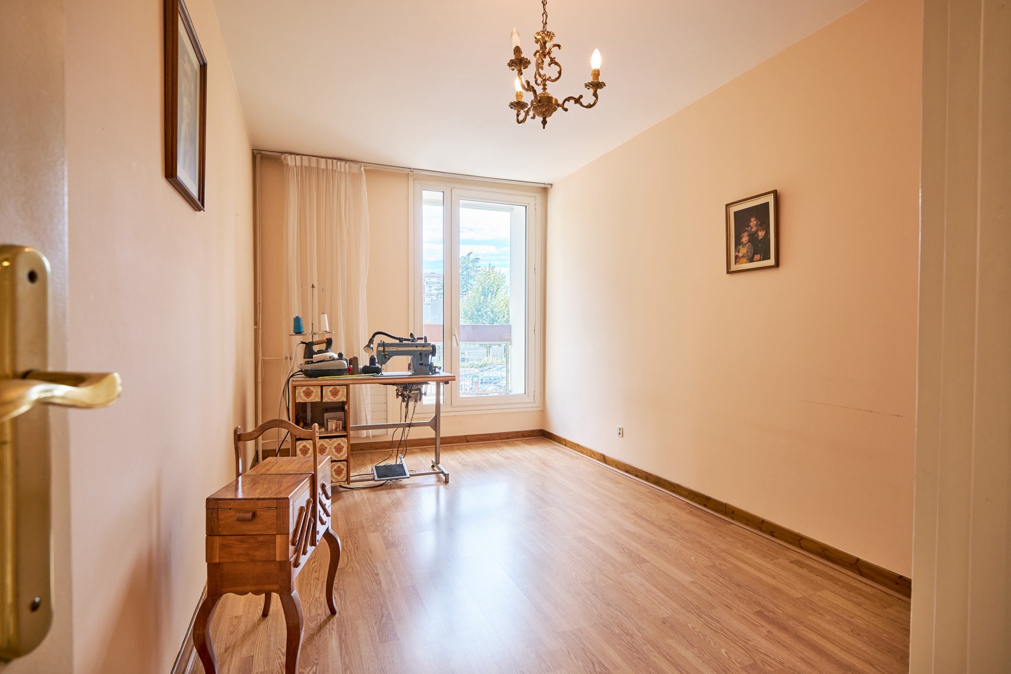 Vente Appartement à Annecy 4 pièces