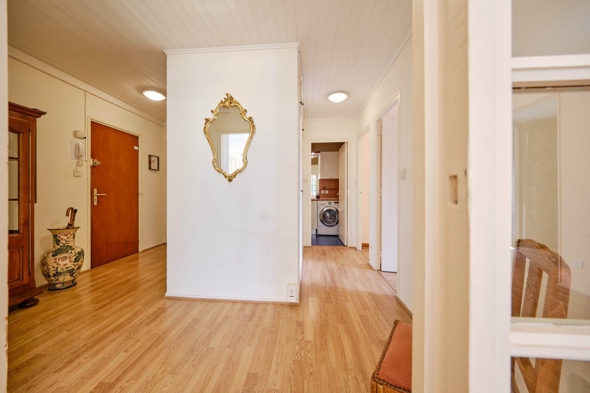 Vente Appartement à Annecy 4 pièces