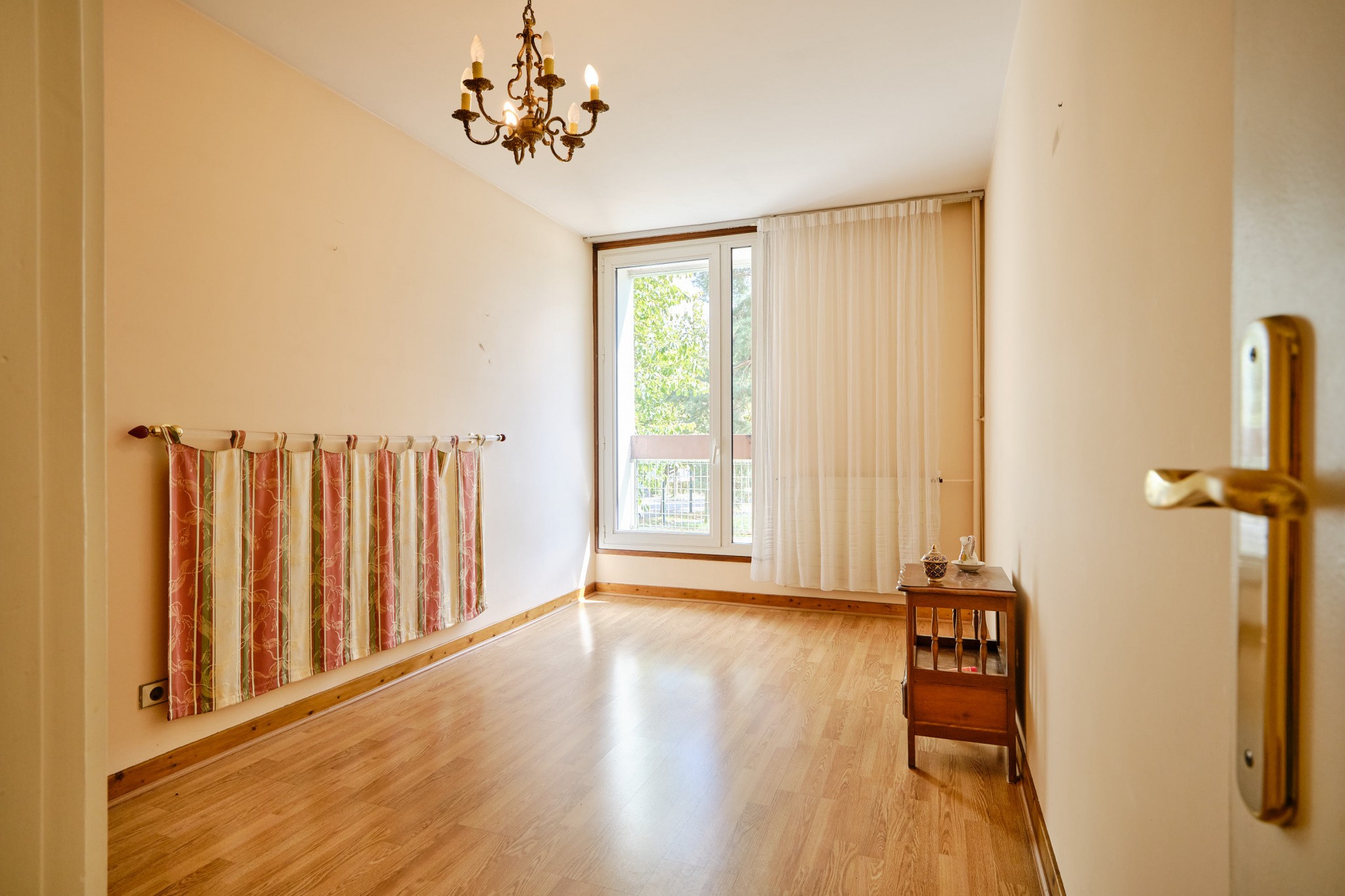 Vente Appartement à Annecy 4 pièces