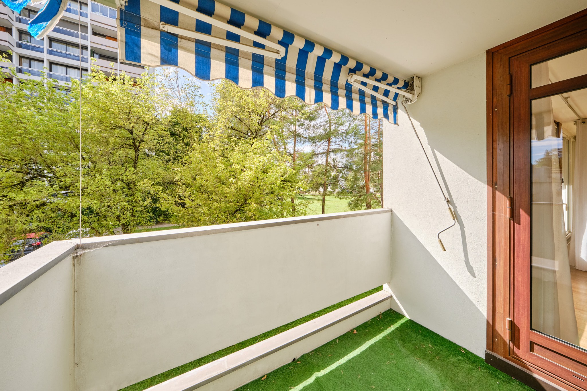 Vente Appartement à Annecy 4 pièces