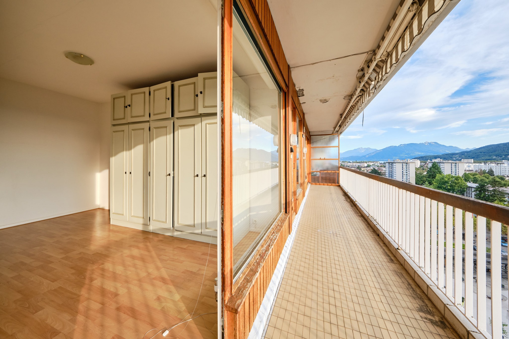 Vente Appartement à Annecy 3 pièces