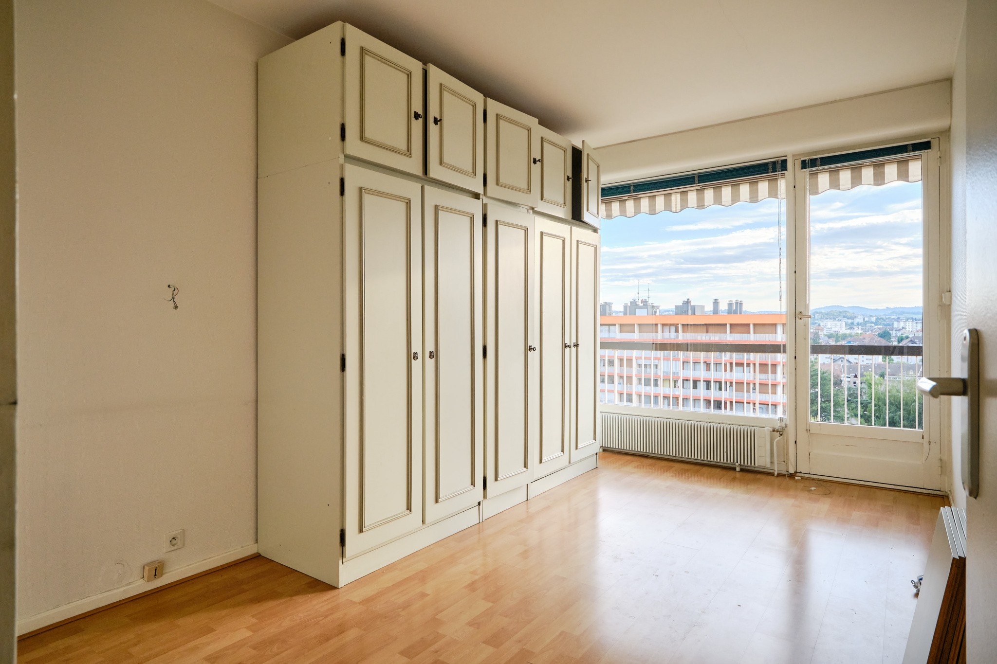 Vente Appartement à Annecy 3 pièces