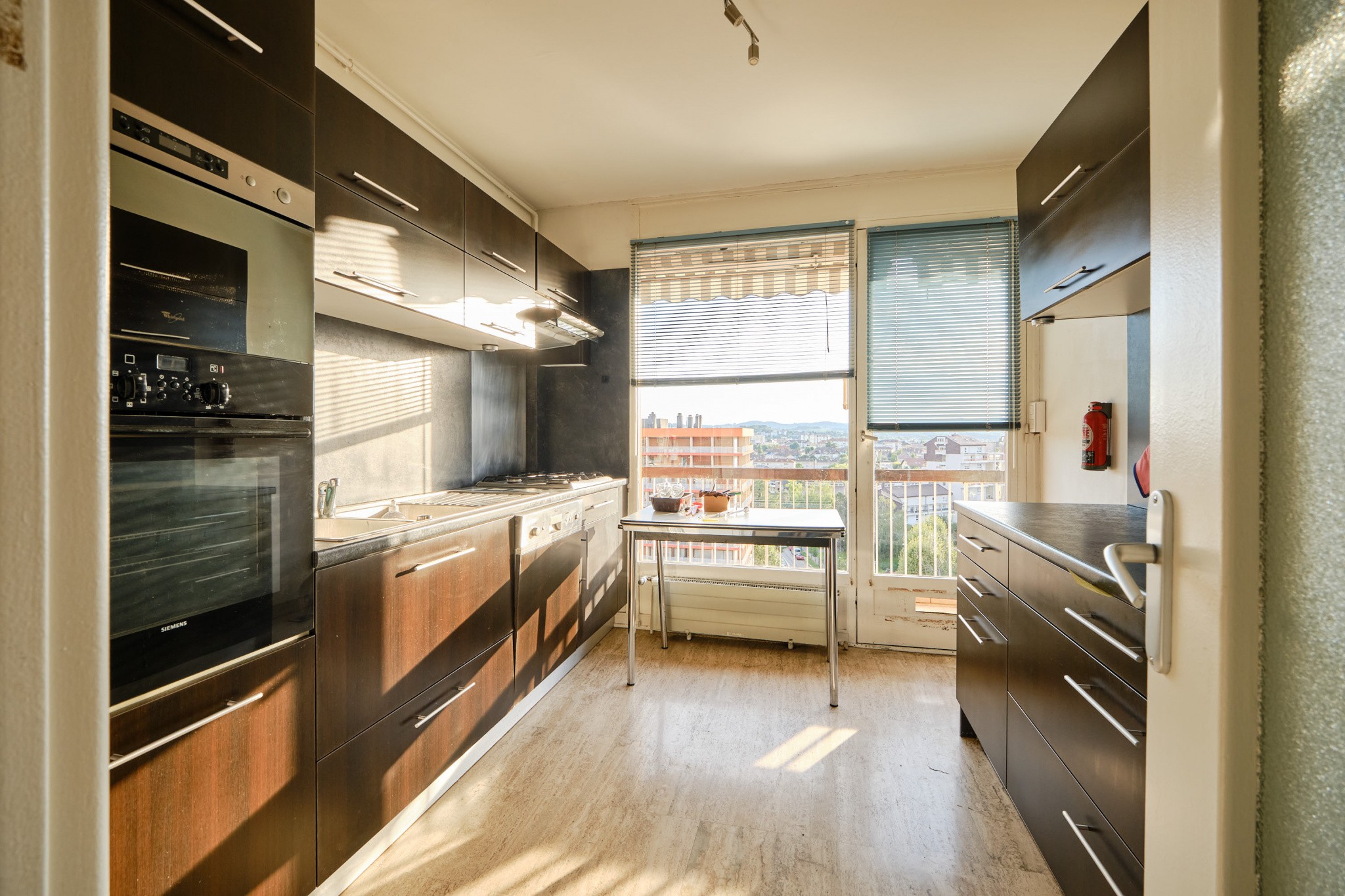 Vente Appartement à Annecy 3 pièces