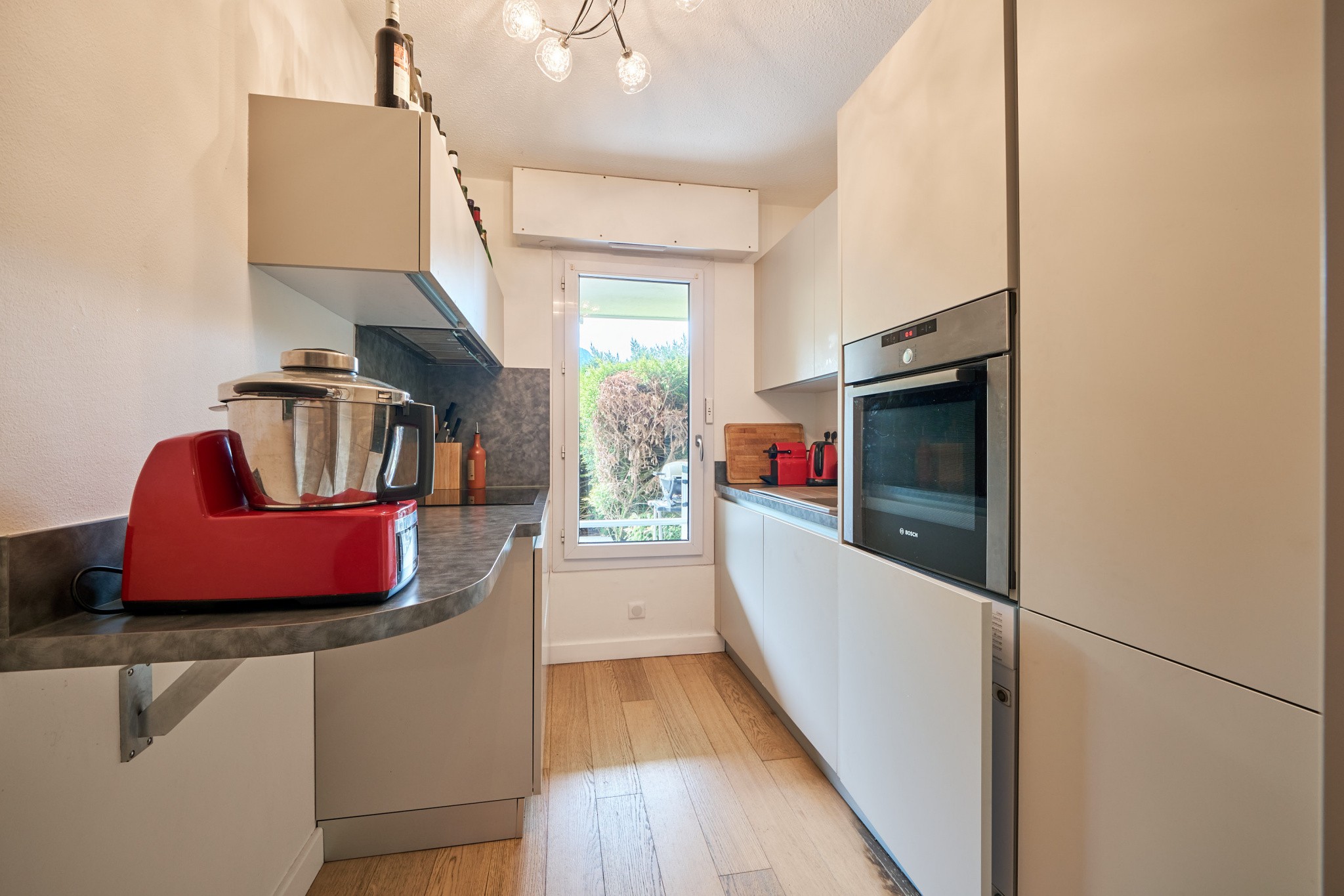 Vente Appartement à Annecy-le-Vieux 3 pièces