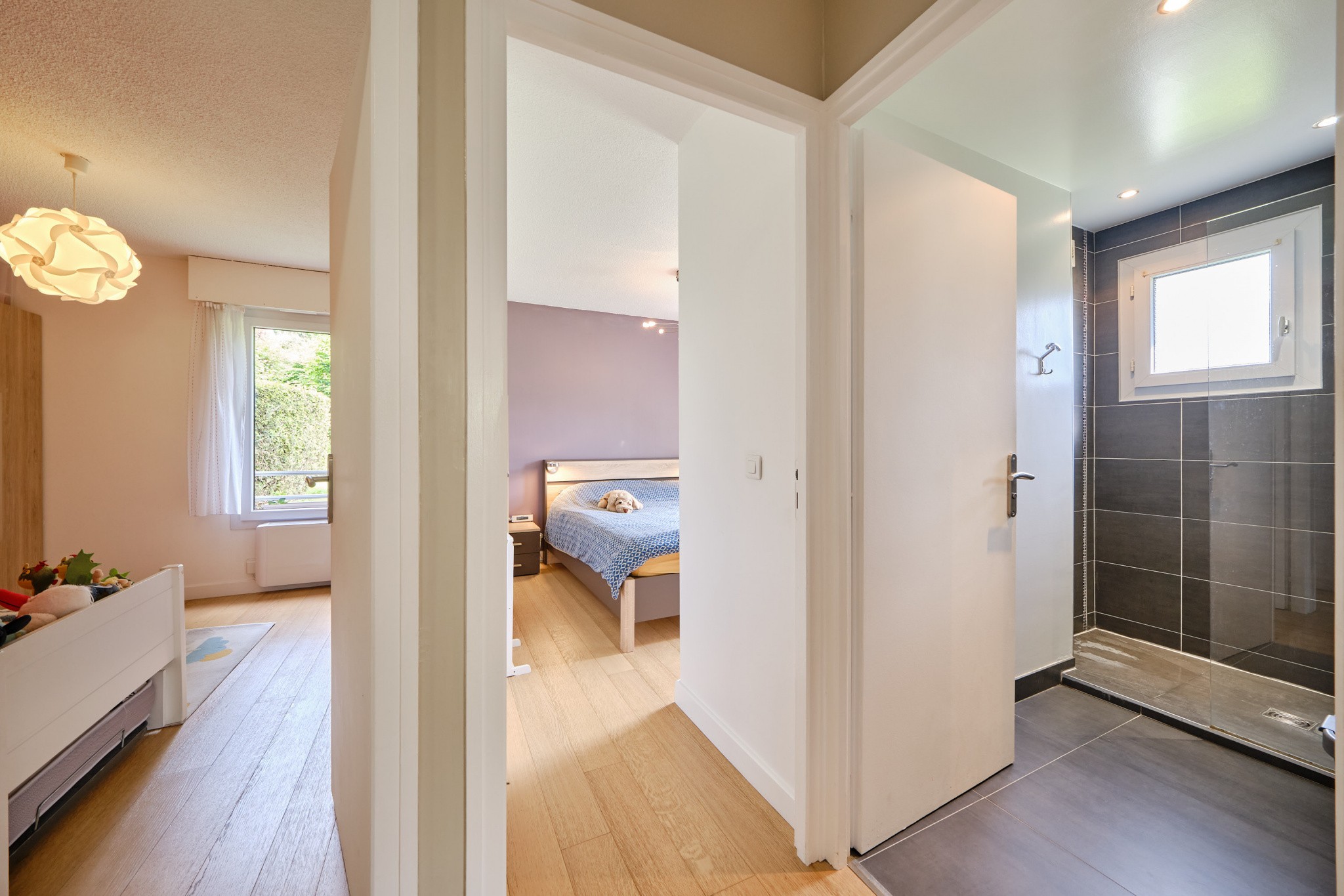 Vente Appartement à Annecy-le-Vieux 3 pièces