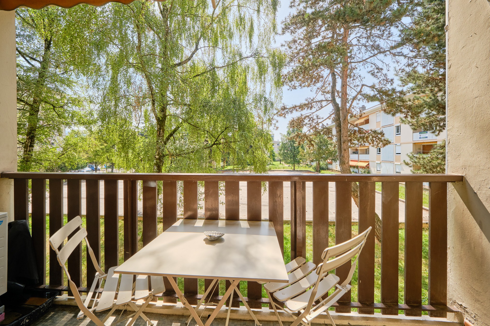 Vente Appartement à Annecy 3 pièces