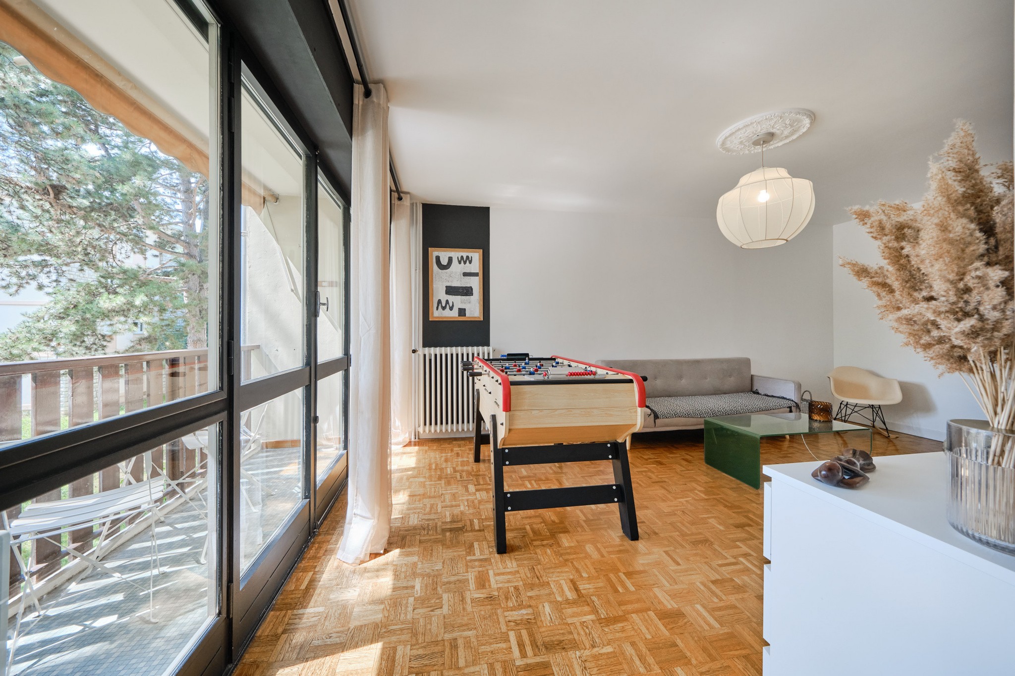 Vente Appartement à Annecy 3 pièces