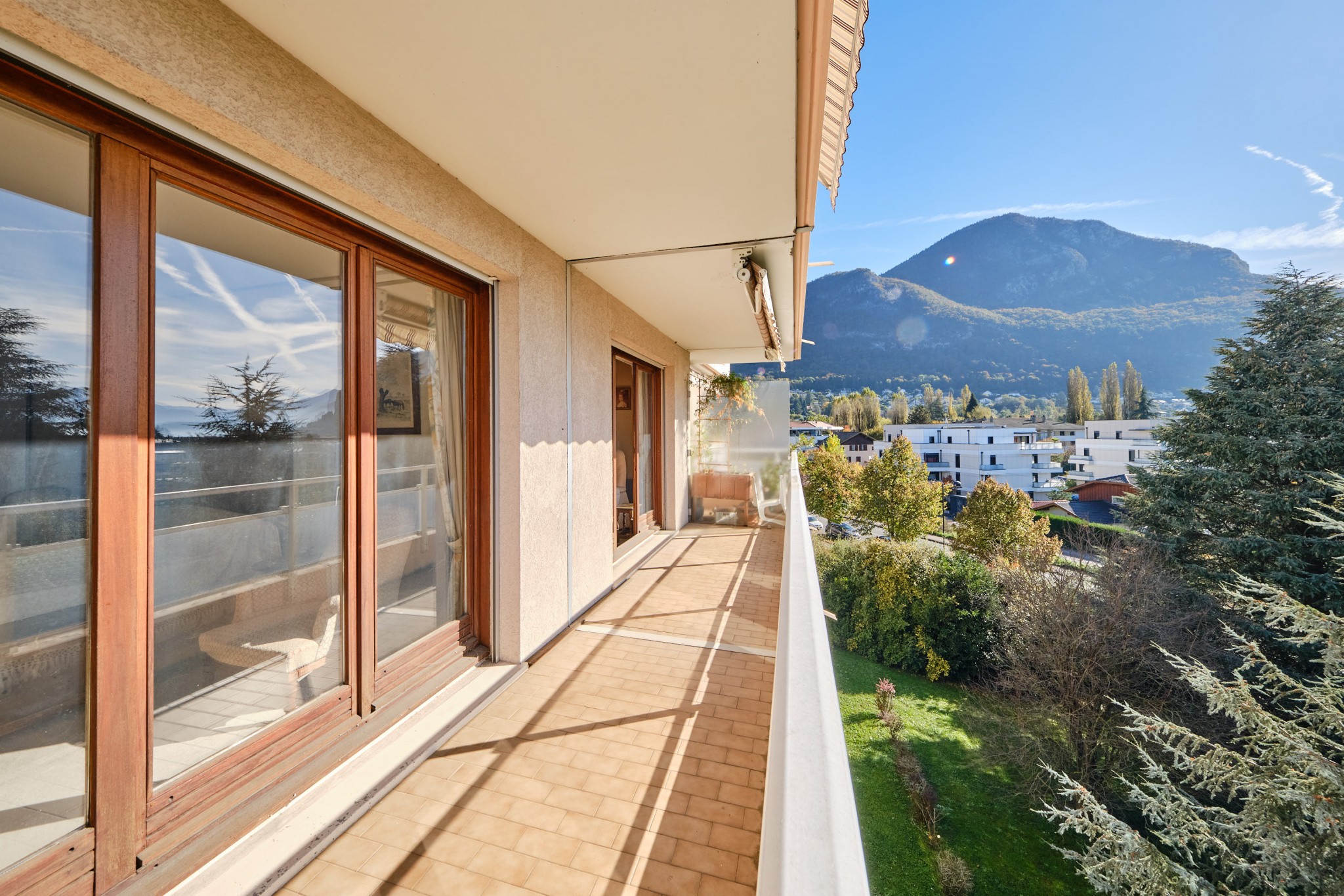 Vente Appartement à Annecy-le-Vieux 3 pièces