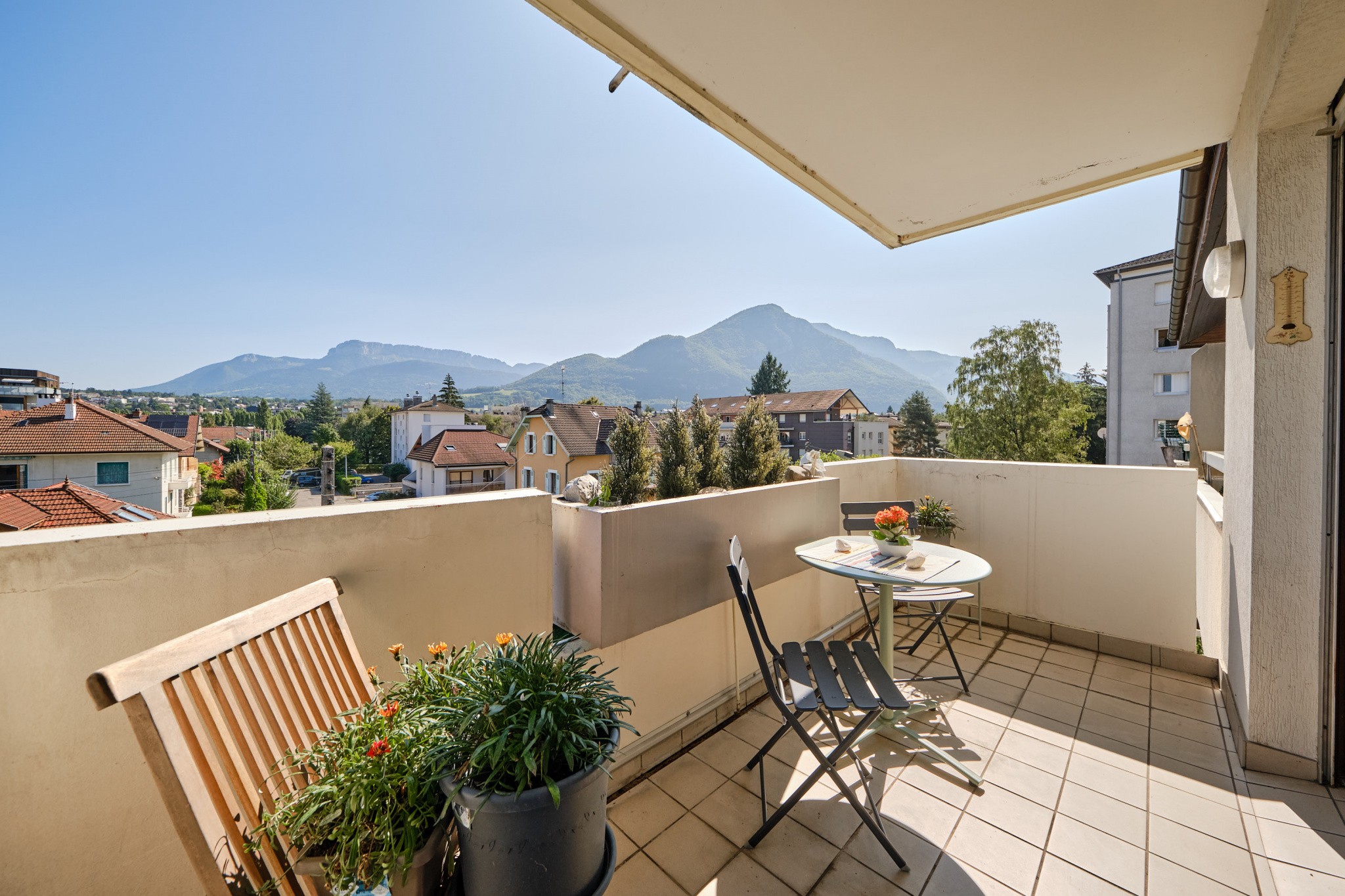 Vente Appartement à Annecy 3 pièces