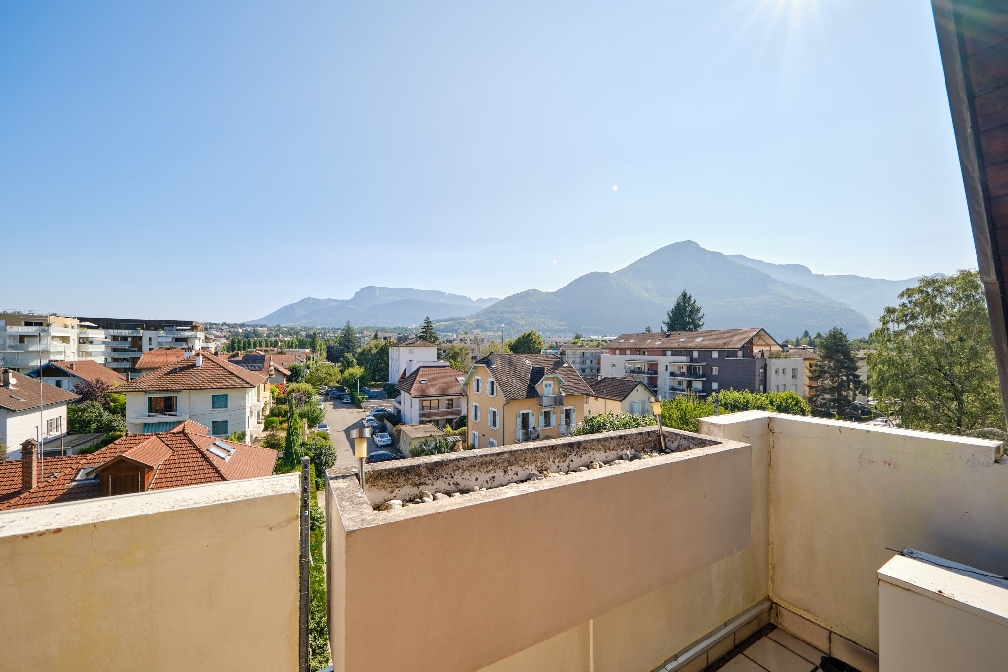 Vente Appartement à Annecy 3 pièces