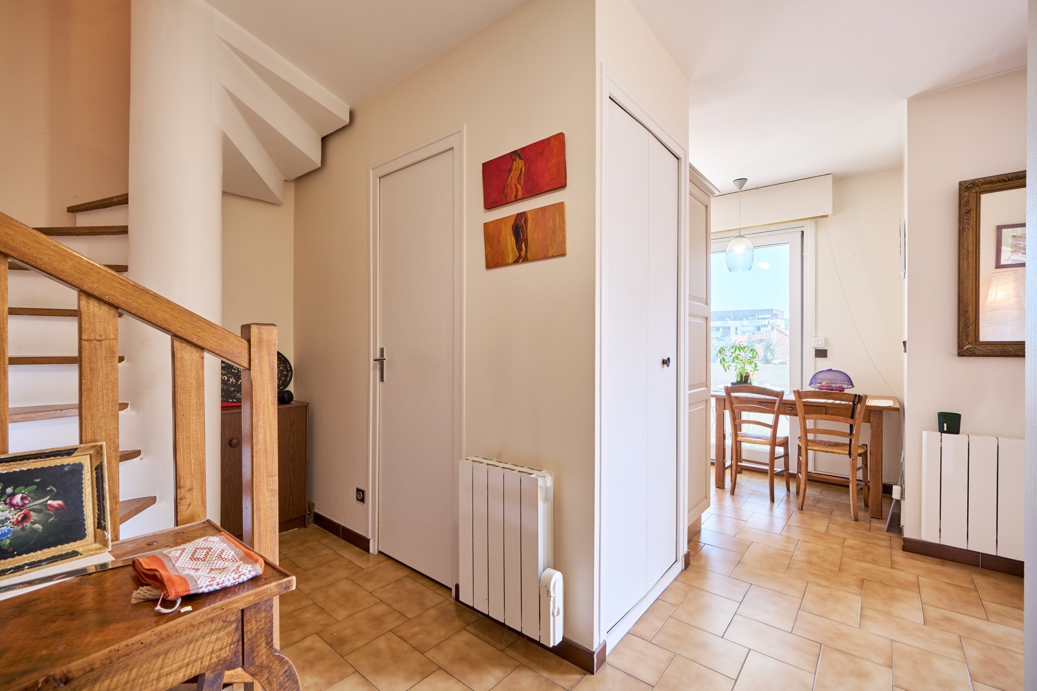 Vente Appartement à Annecy 3 pièces