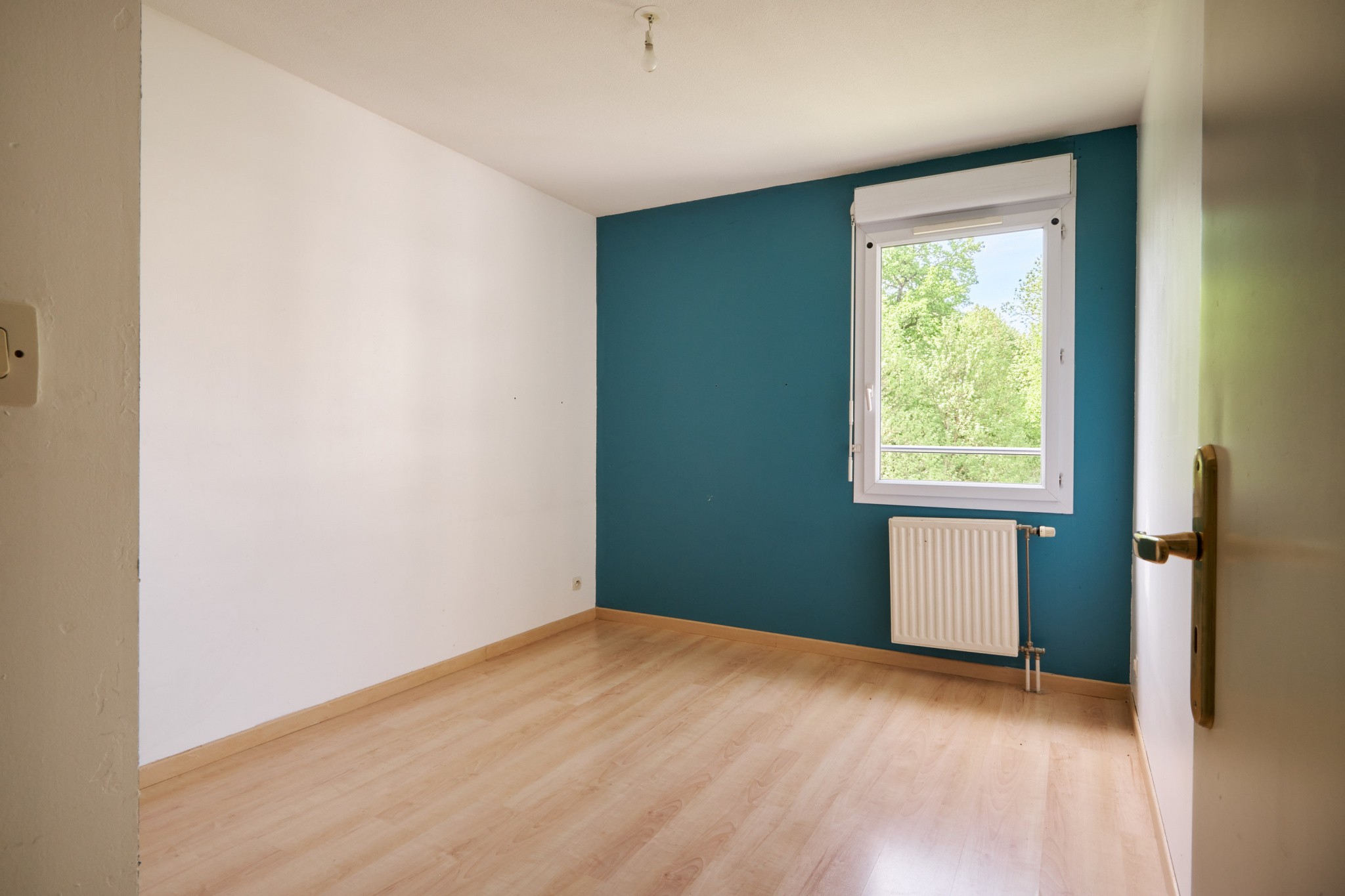 Vente Appartement à Seynod 4 pièces