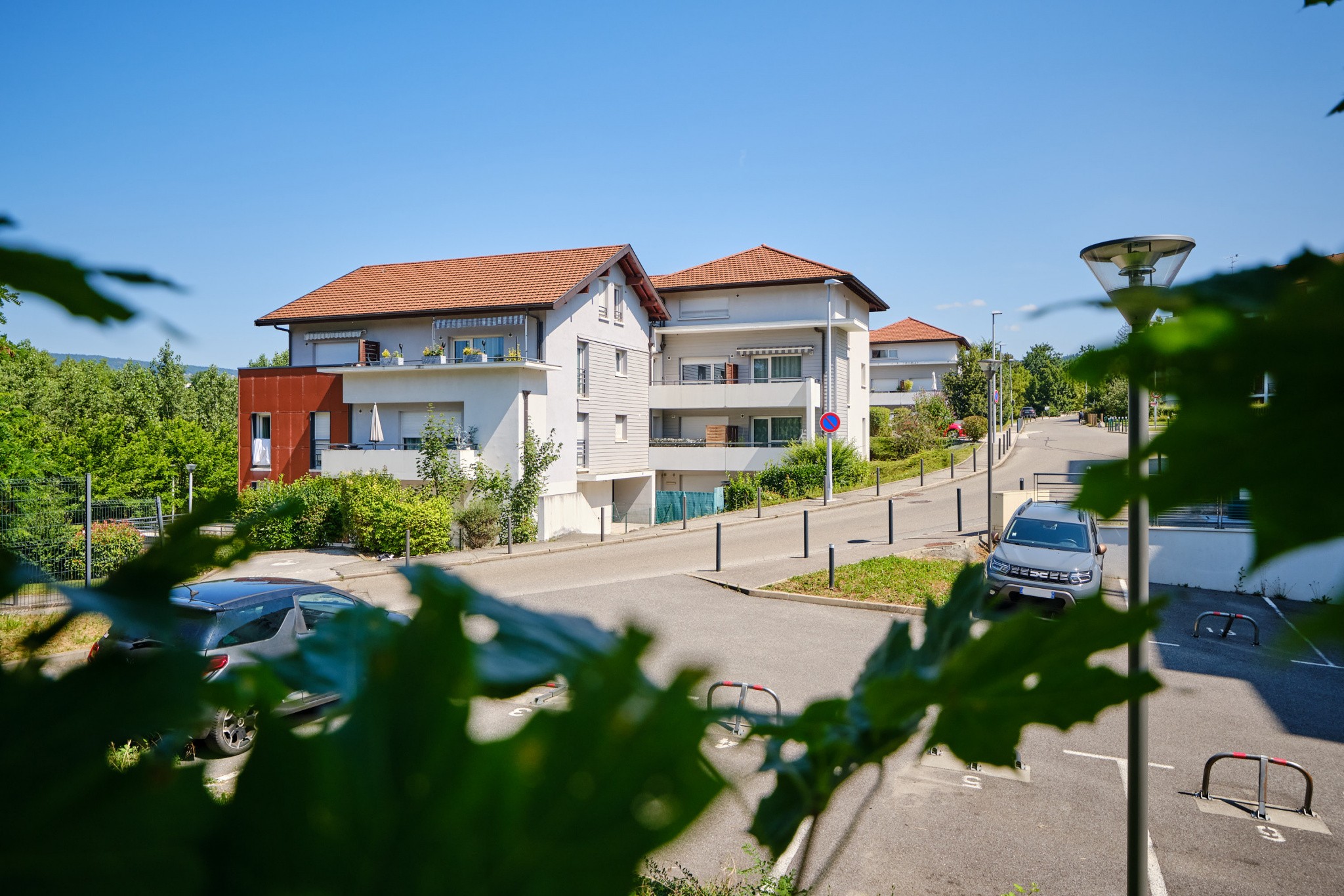 Vente Appartement à Annecy-le-Vieux 3 pièces