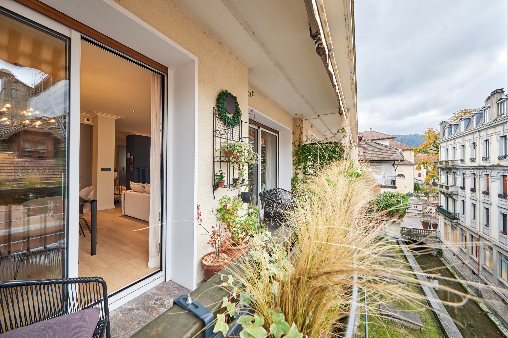 Vente Appartement à Annecy 4 pièces