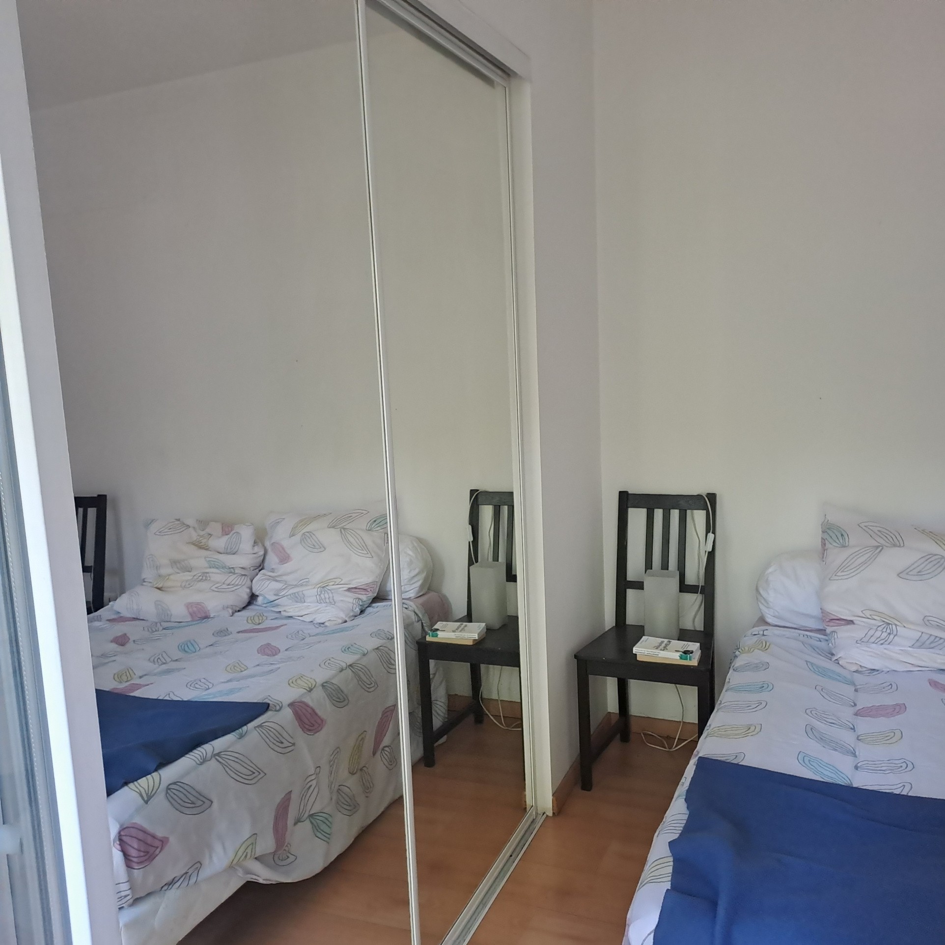 Location Appartement à Marseille 13e arrondissement 3 pièces