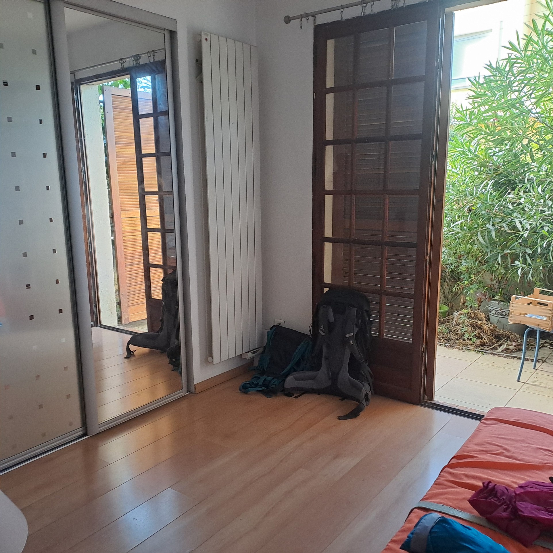 Location Appartement à Marseille 13e arrondissement 3 pièces