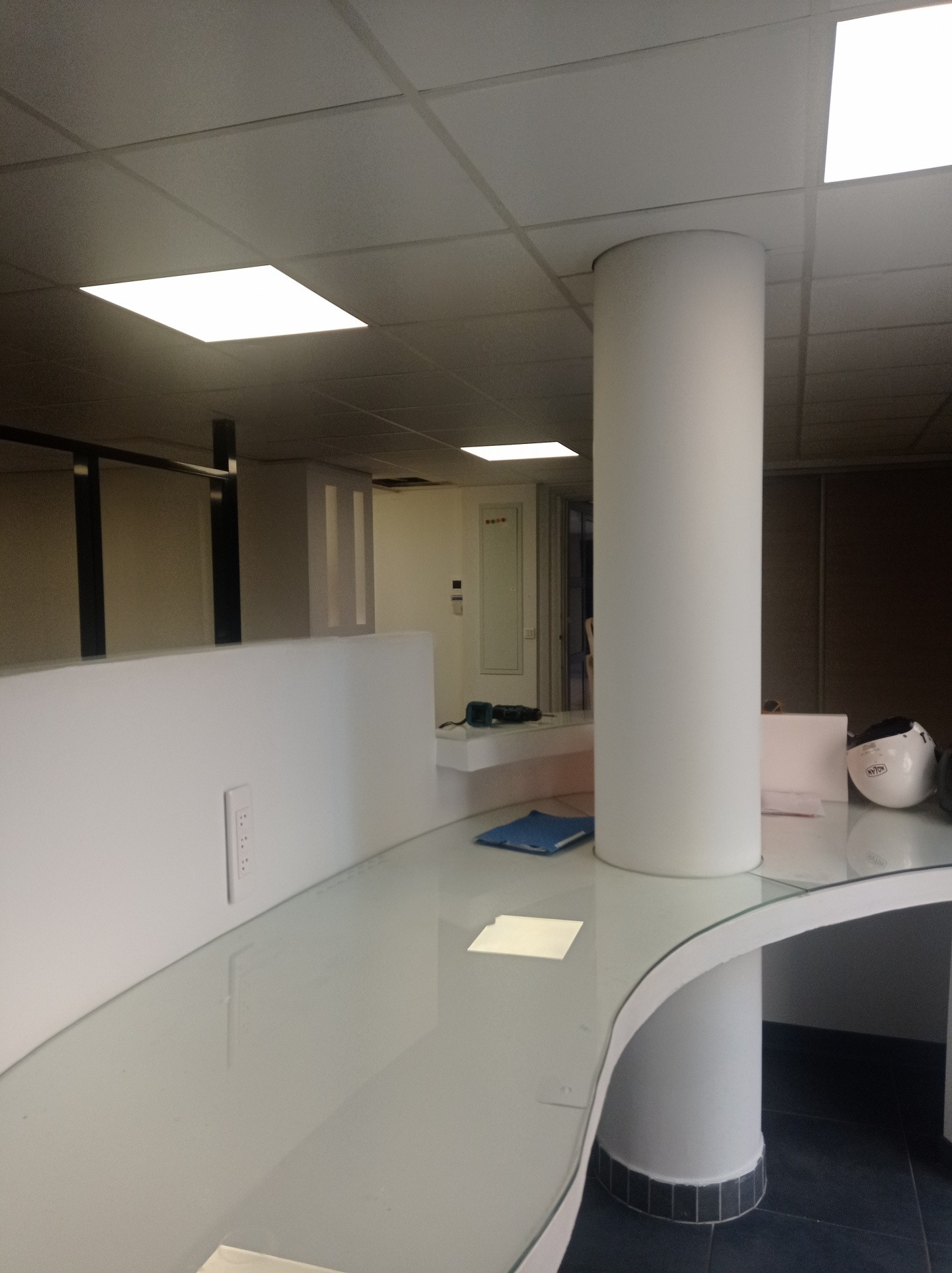 Vente Bureau / Commerce à Marseille 5e arrondissement 0 pièce