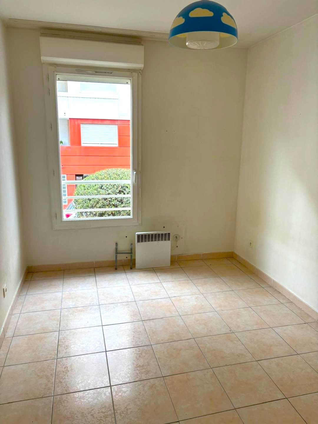 Vente Appartement à Marseille 13e arrondissement 3 pièces