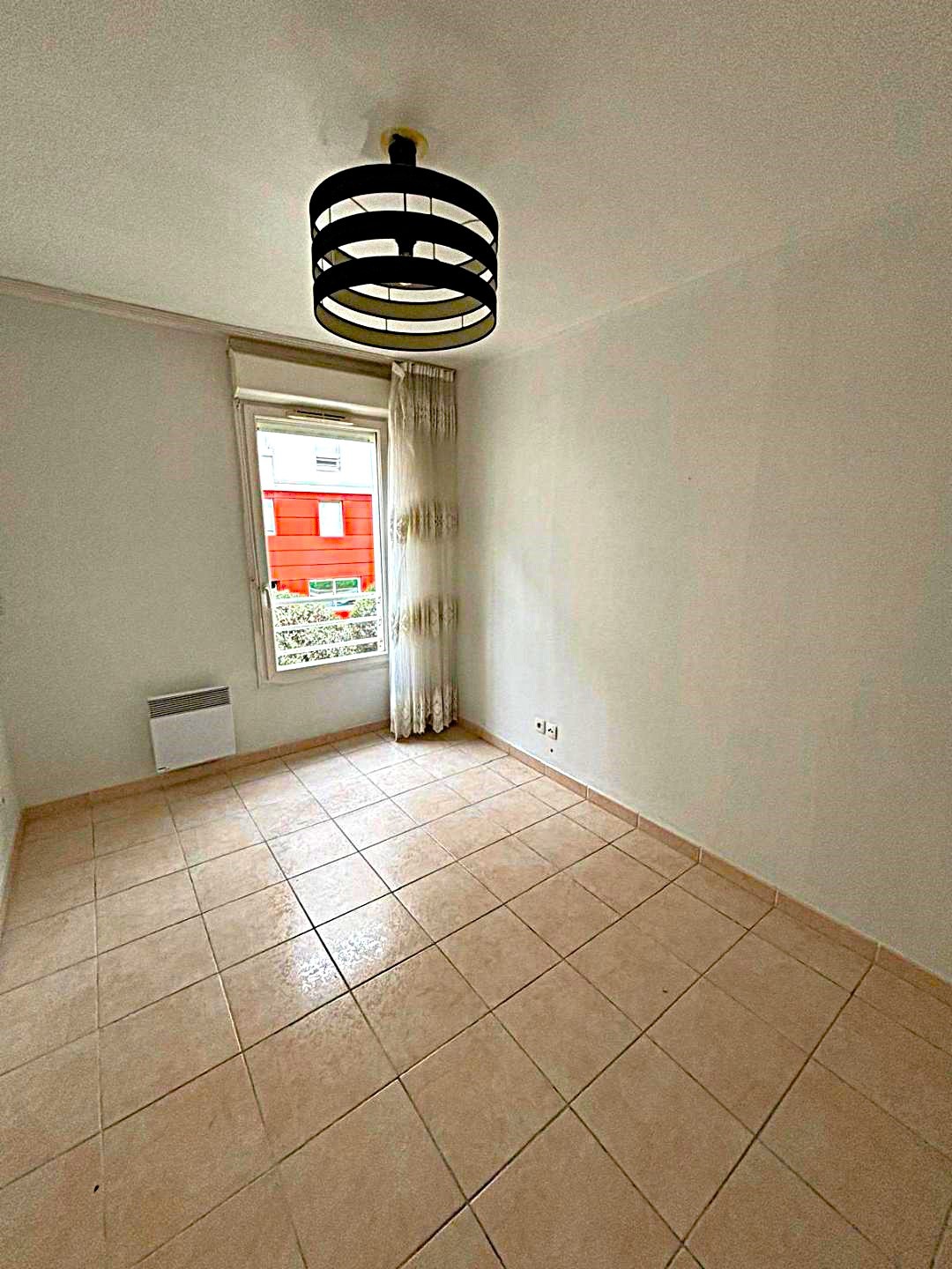 Vente Appartement à Marseille 13e arrondissement 3 pièces