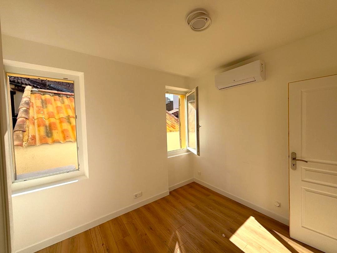 Vente Appartement à Marseille 5e arrondissement 3 pièces