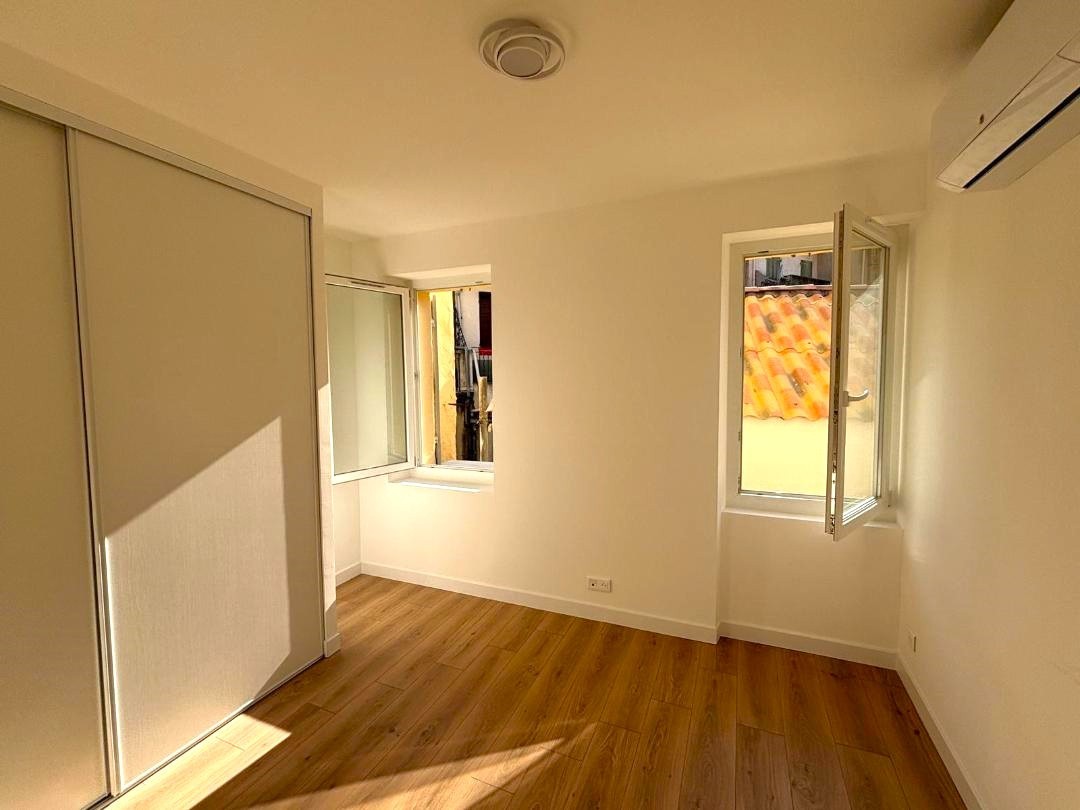 Vente Appartement à Marseille 5e arrondissement 3 pièces