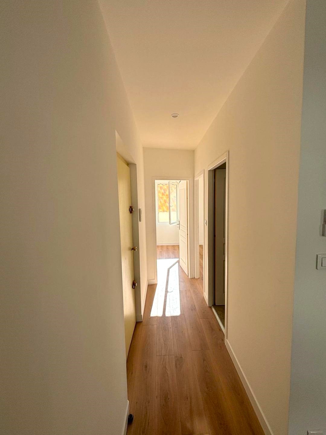 Vente Appartement à Marseille 5e arrondissement 3 pièces