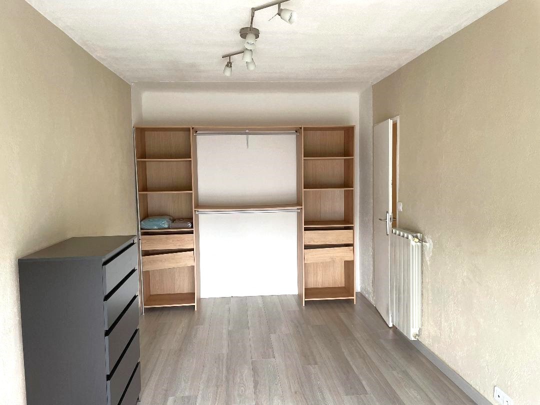 Location Appartement à Marseille 12e arrondissement 4 pièces