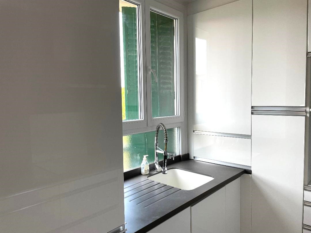 Location Appartement à Marseille 12e arrondissement 4 pièces