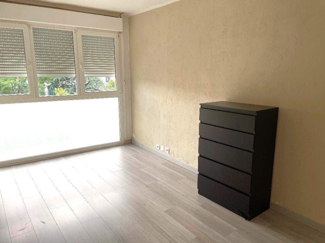 Location Appartement à Marseille 12e arrondissement 4 pièces