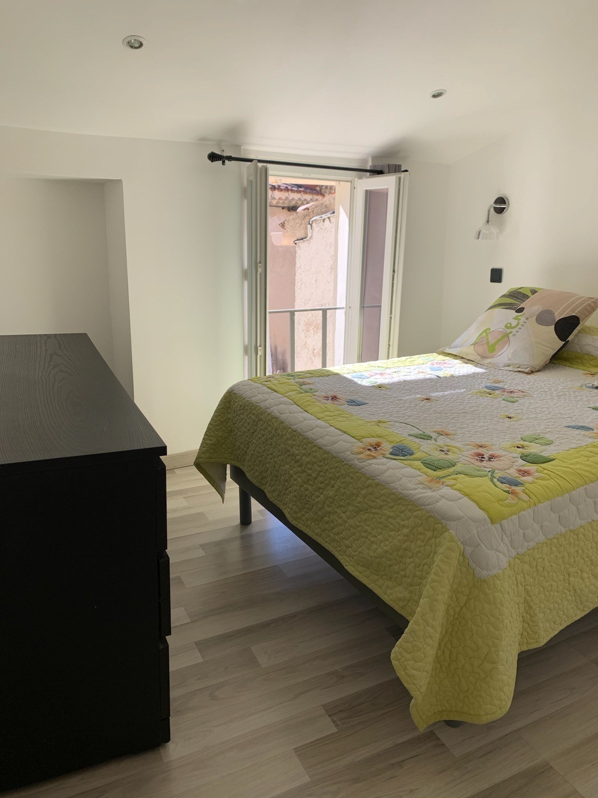 Location Appartement à la Tour-d'Aigues 3 pièces